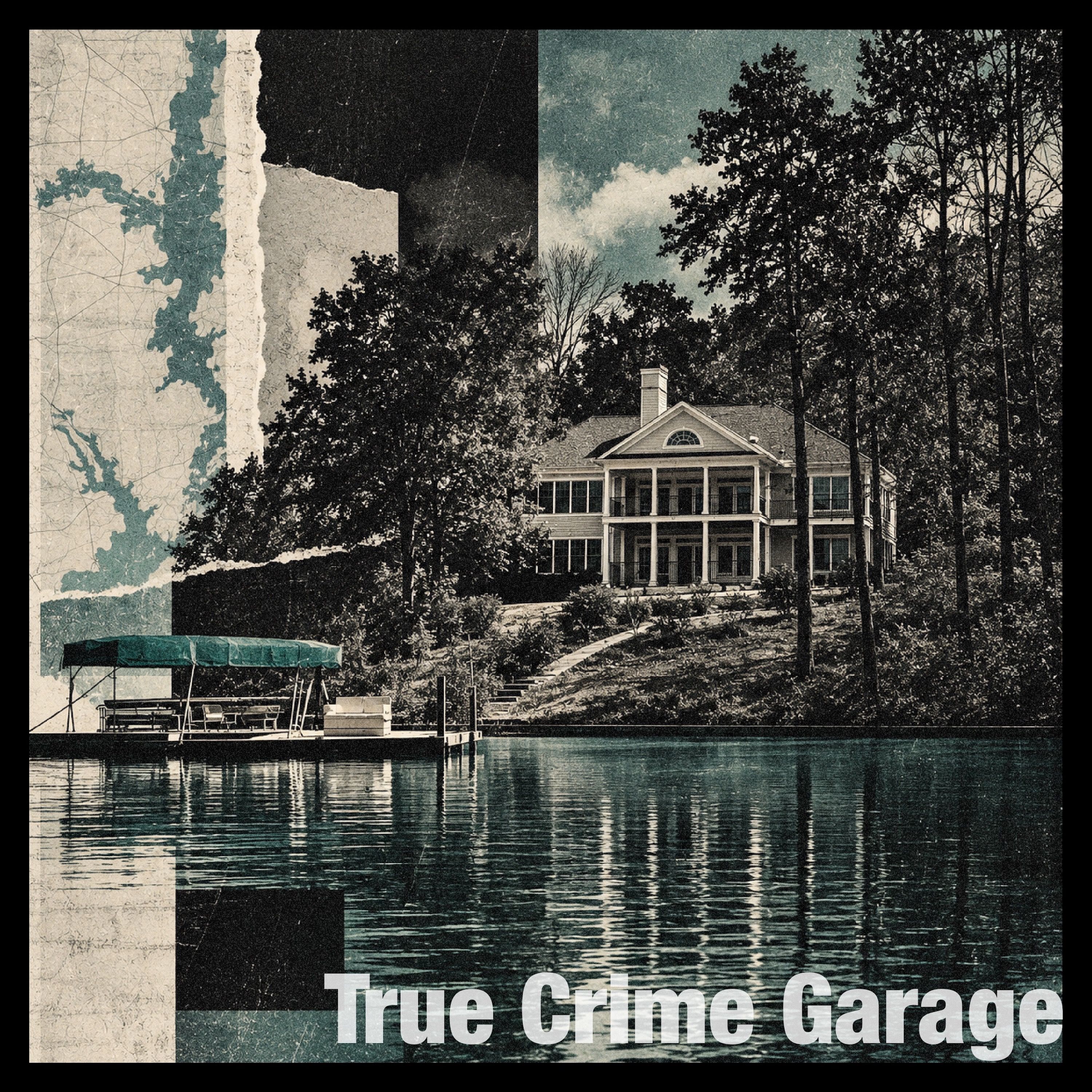 The House by the Water /// Russell and Shirley Dermond /// Part 2