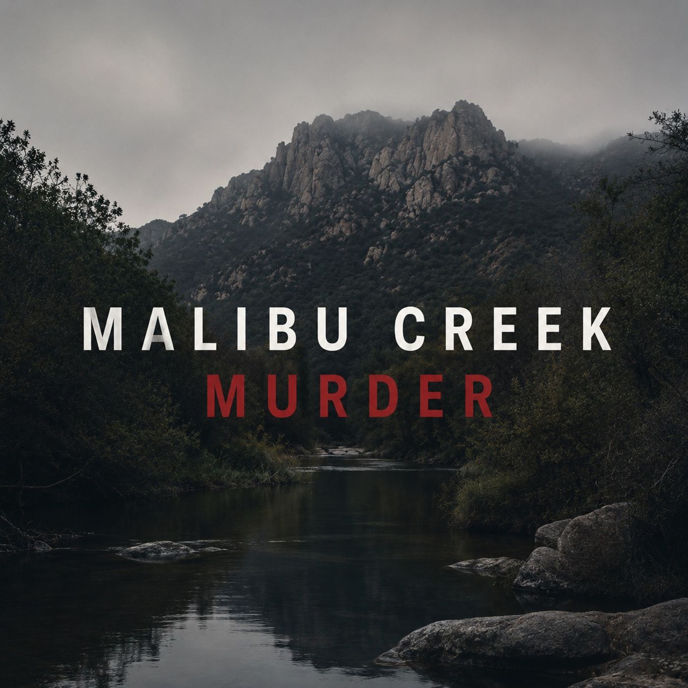 Malibu Creek Murder /// Part 2 /// 338 episode artwork