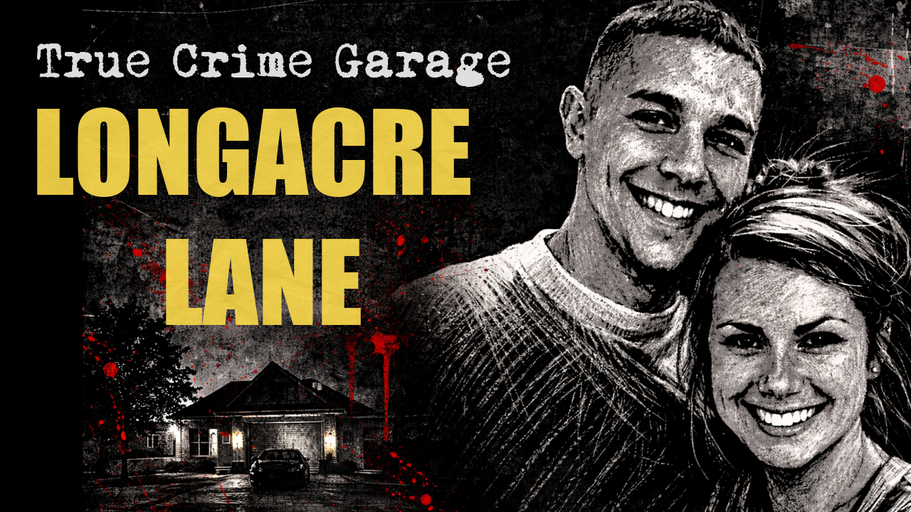 Longacre Lane /// That Night /// Part 1