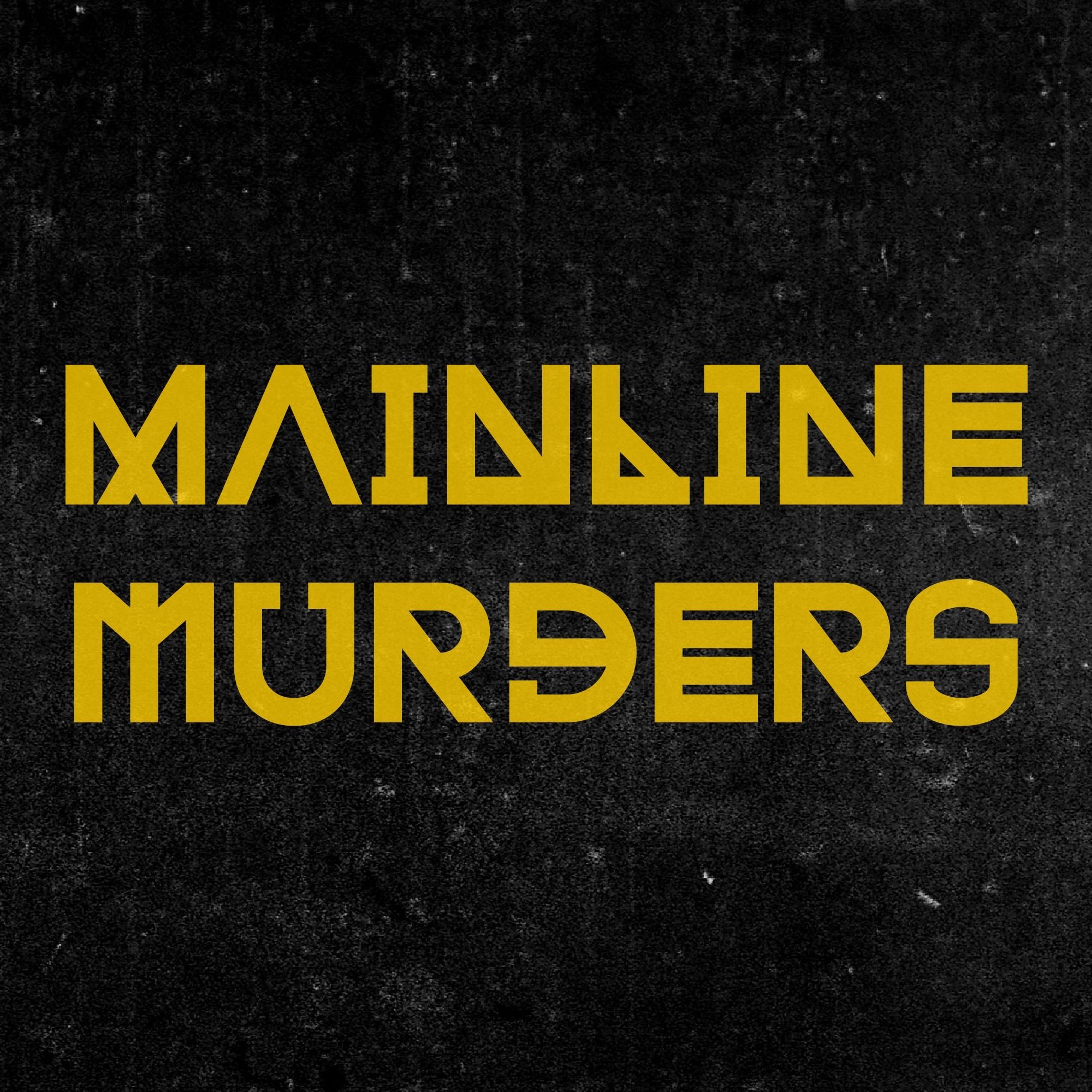 Susan Reinsert Main Line Murders /// Part 1 /// 791 - on LiSTNR