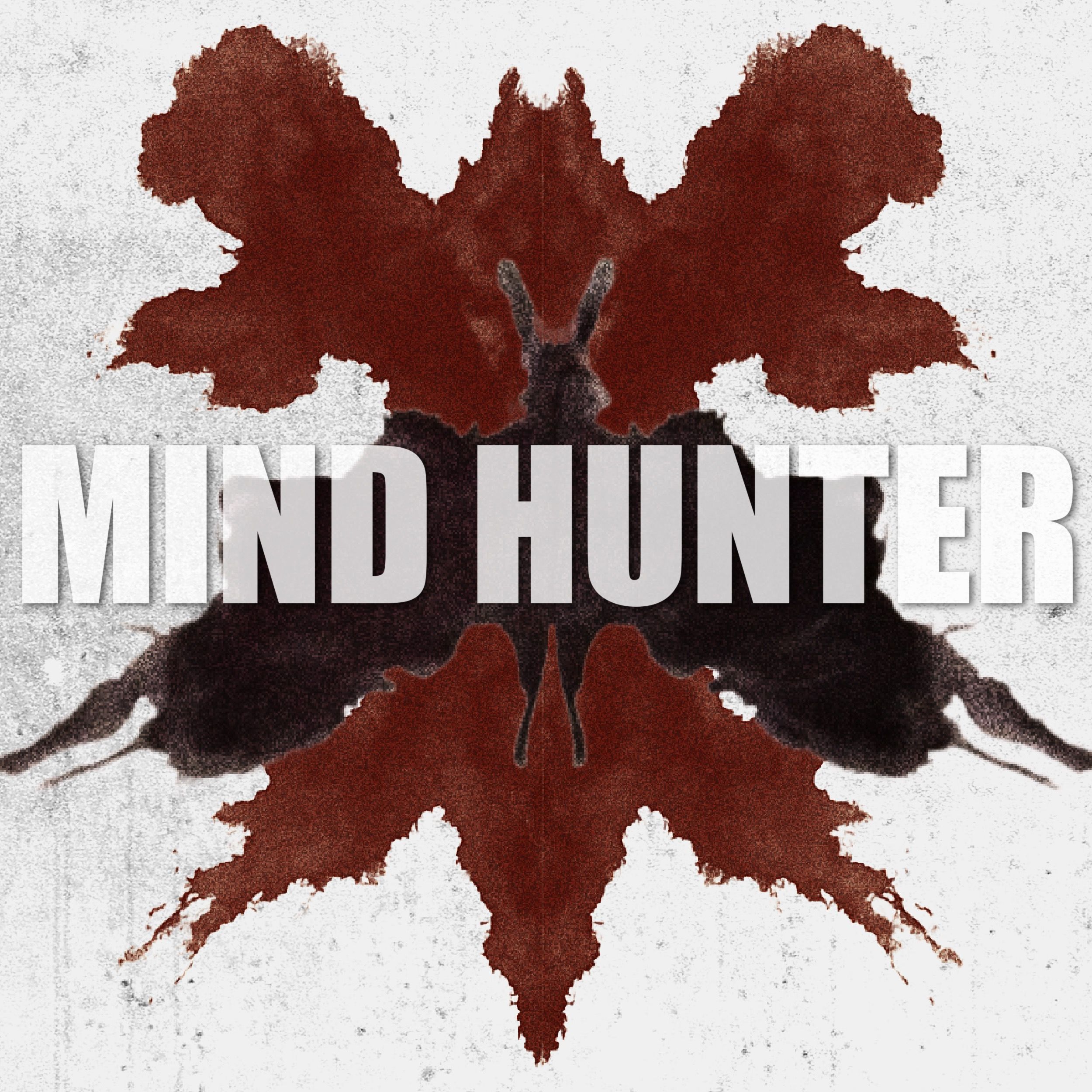 Mindhunter /// Part 1 /// 868