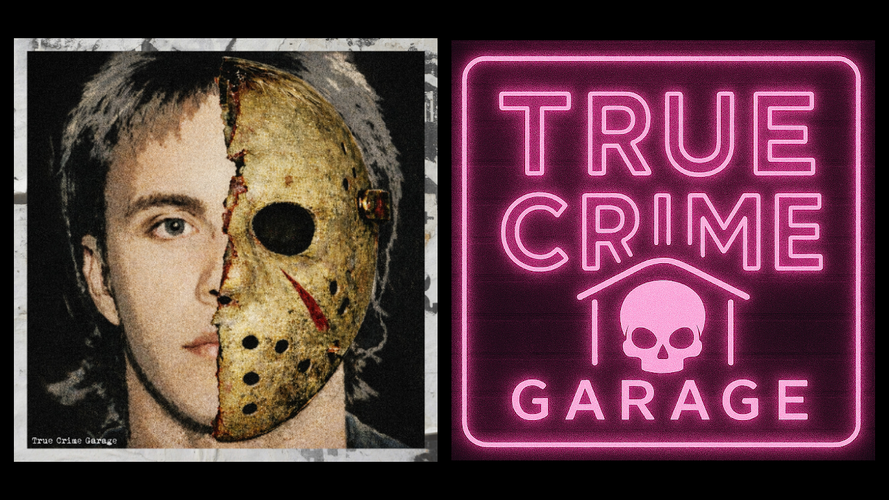 Friday the 13th Murders ////// 912