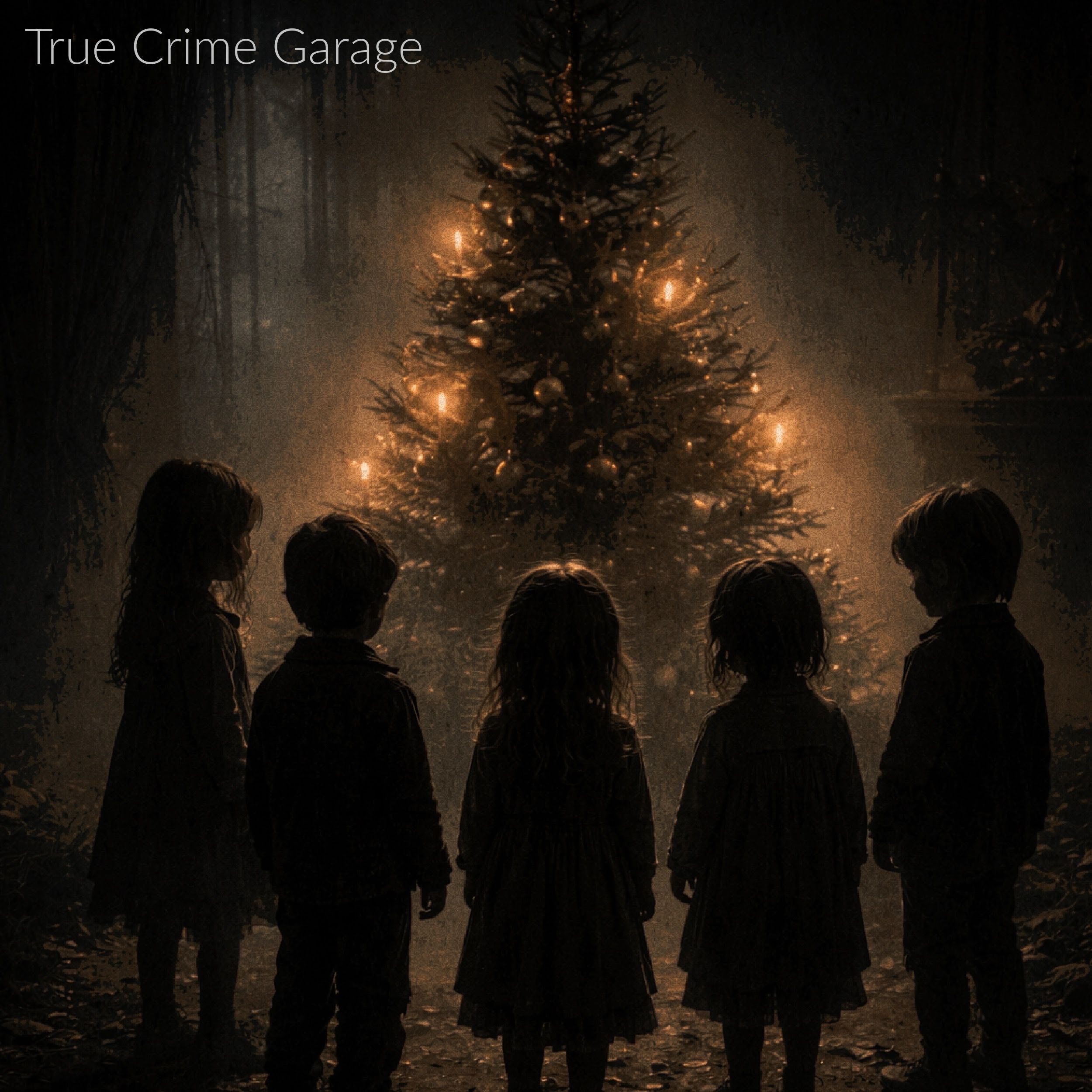 Missing Sodder Children /// Part 1 /// 892 Missing Sodder Children /// Part 1 /// 892