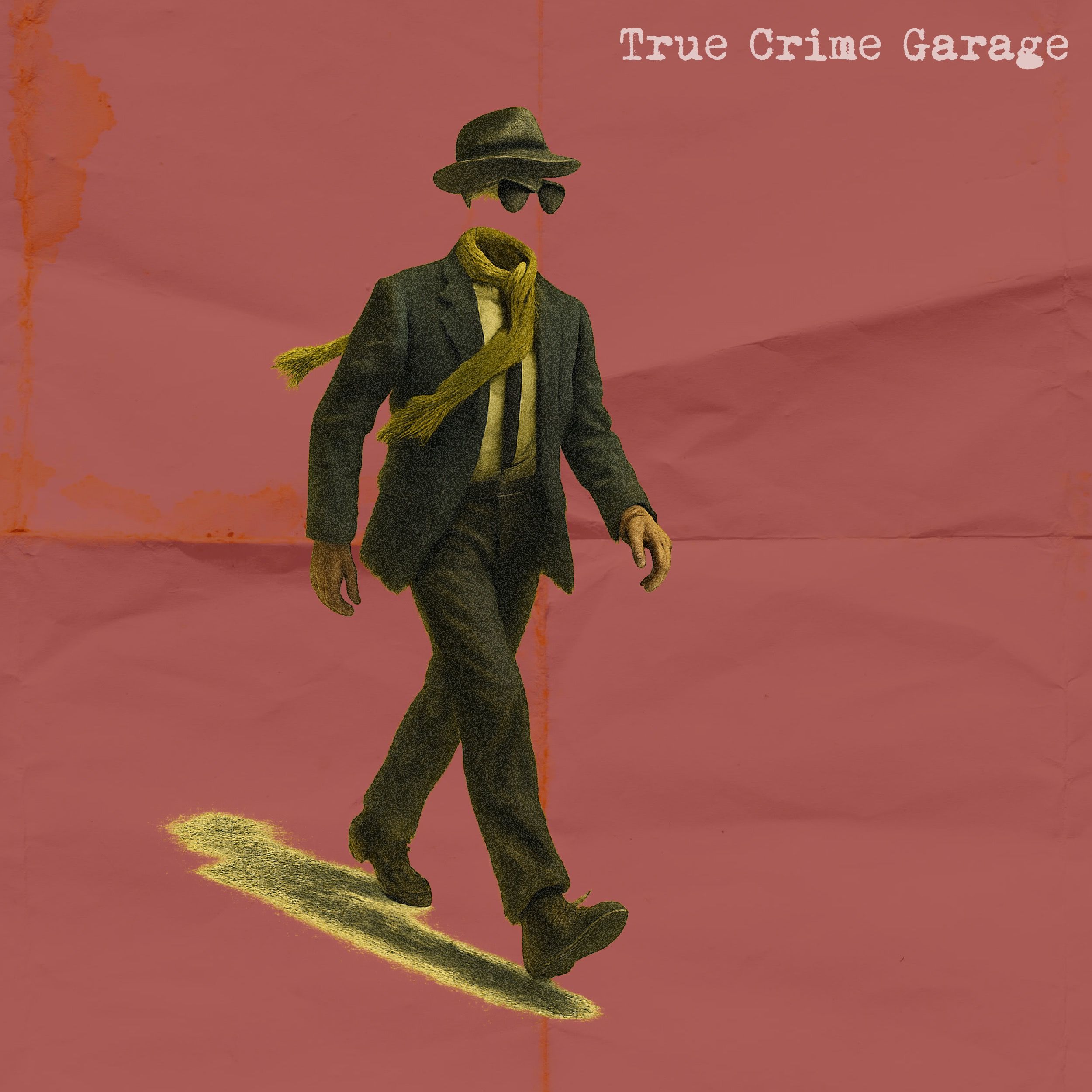 The Vanishing Man /// Part 2 /// 178