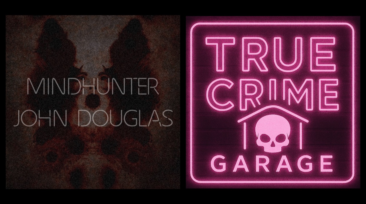 Mind Hunter /// John Douglas /// Part 1