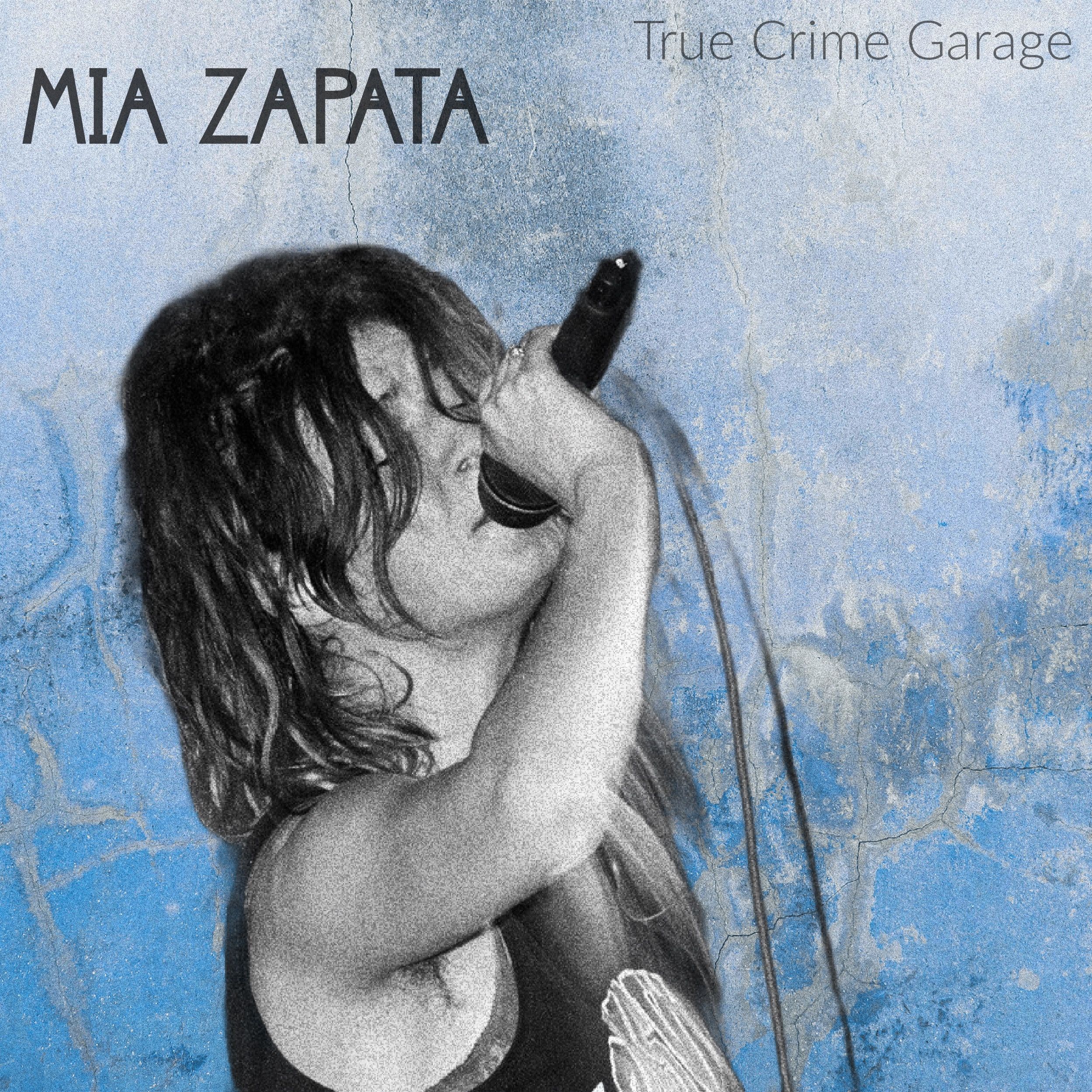 Mia Zapata /// Part 2 /// 136