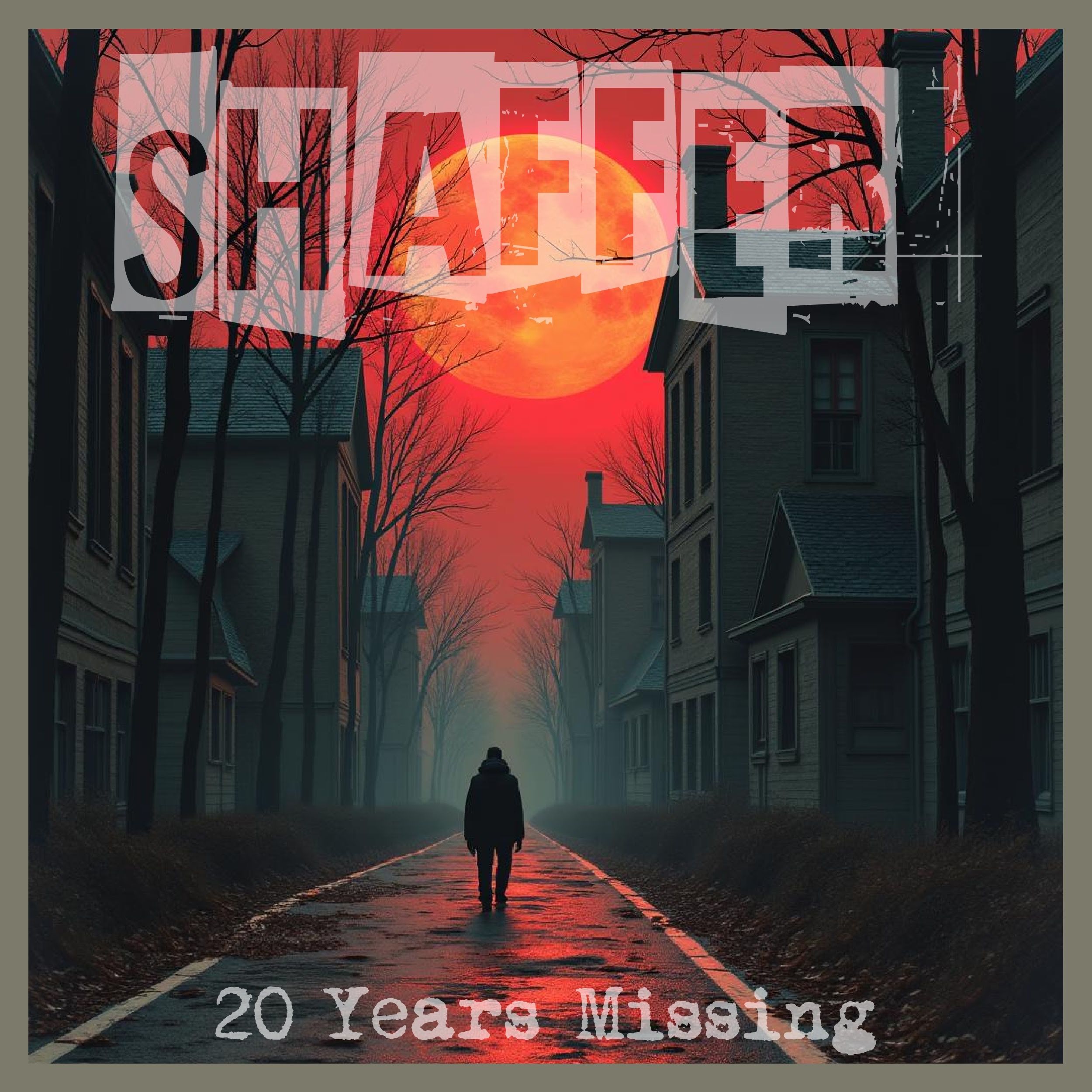 Brian Shaffer /// 20 Years Missing /// CCTV Footage /// Part 4