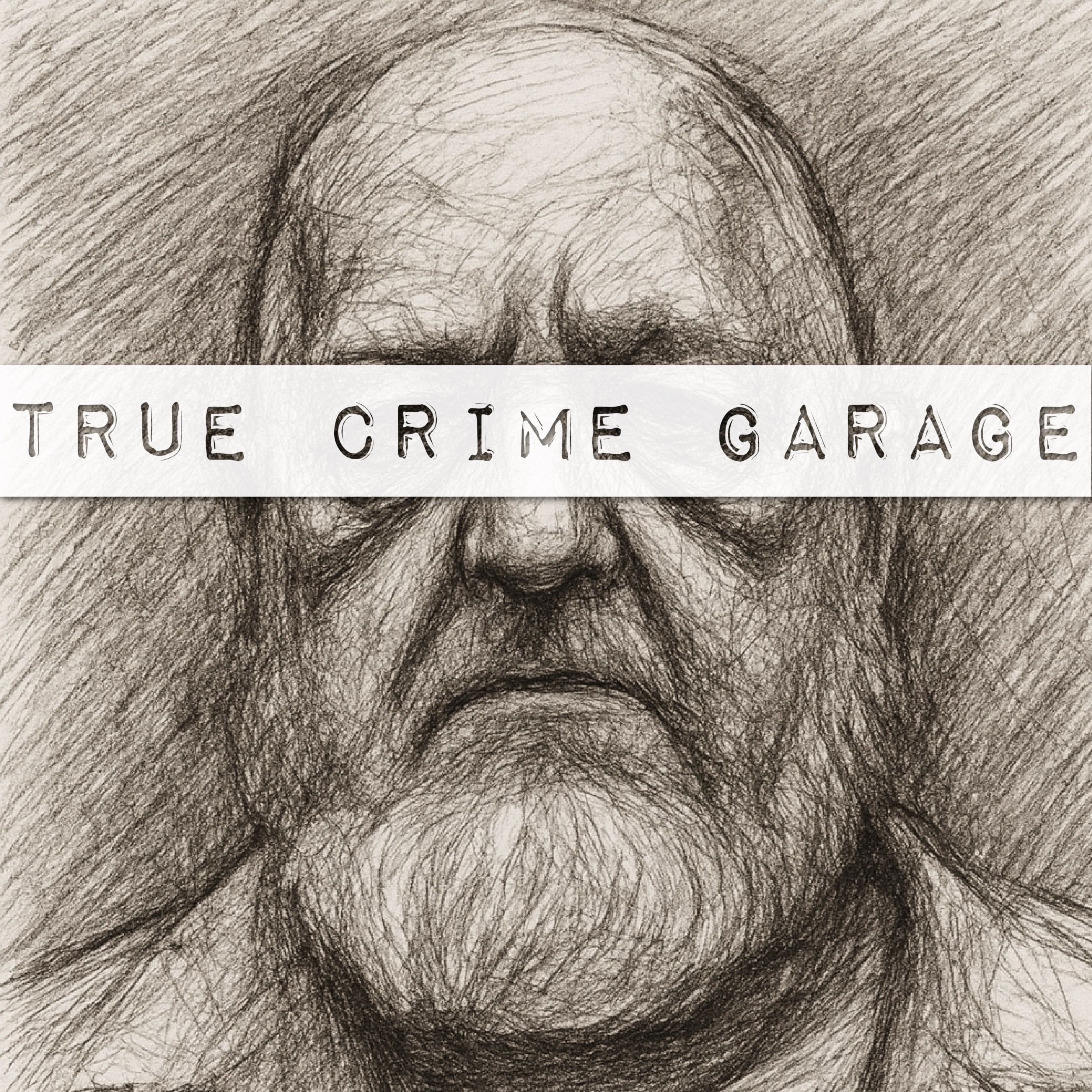 Garage Refill /// 500lb. Serial Killer /// Part 2