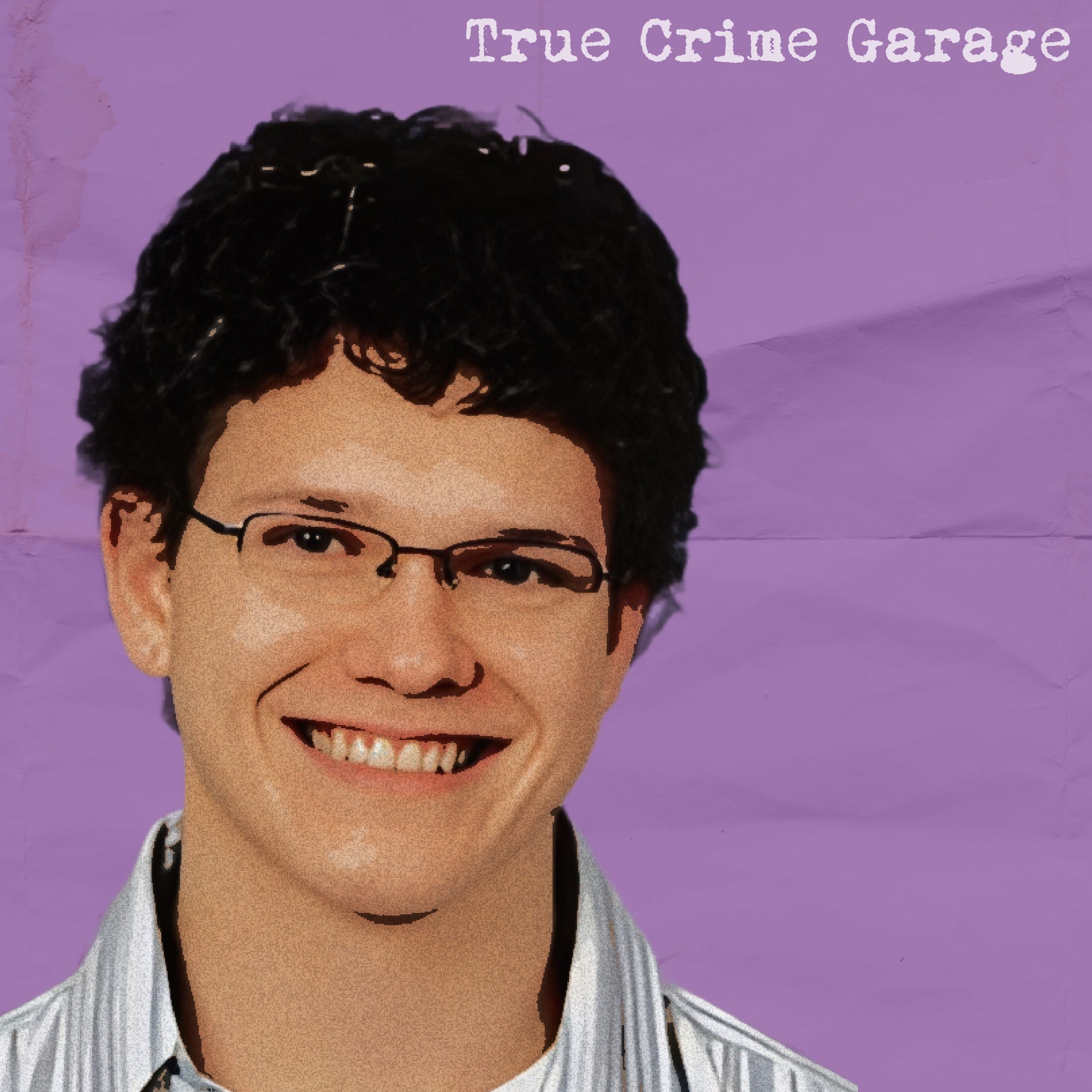 Brandon Swanson /// Missing /// Part 2