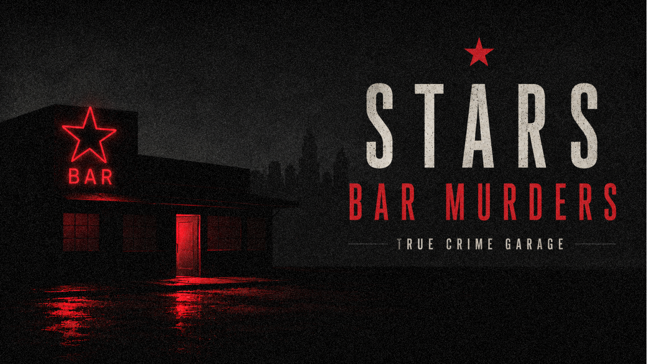 Stars Bar Murders ////// 951