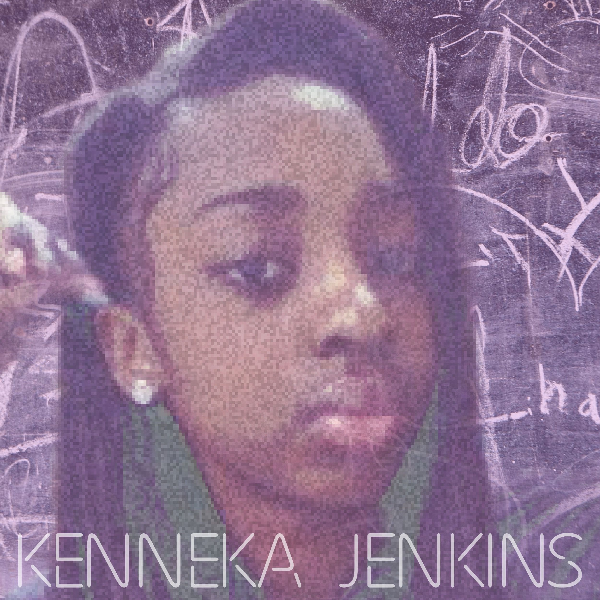 Kenneka Jenkins /// Part 2 /// 145