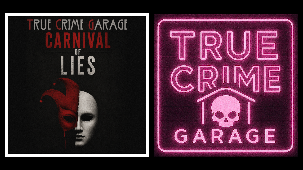 Carnival of Lies ////// Part 2