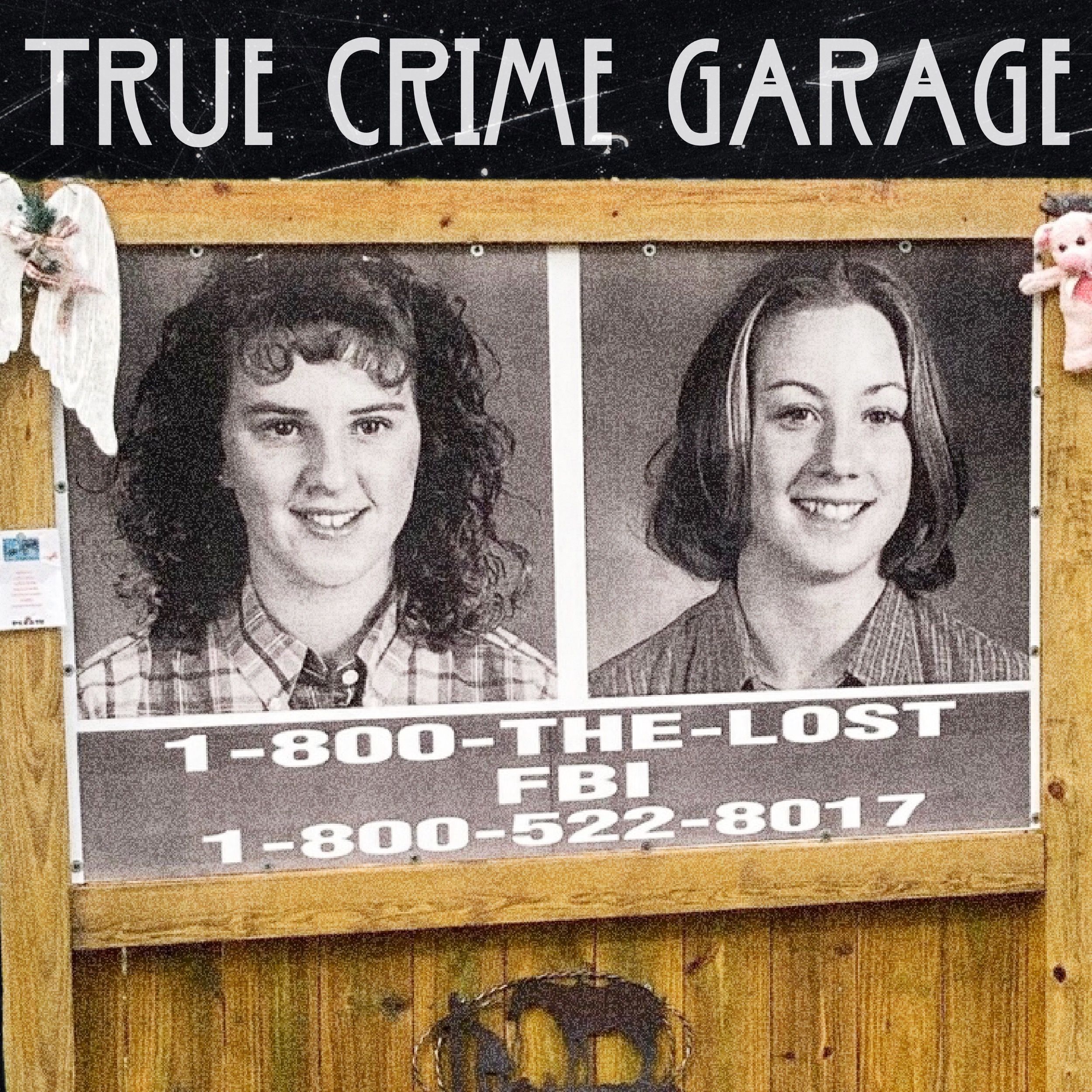 True Crime Garage