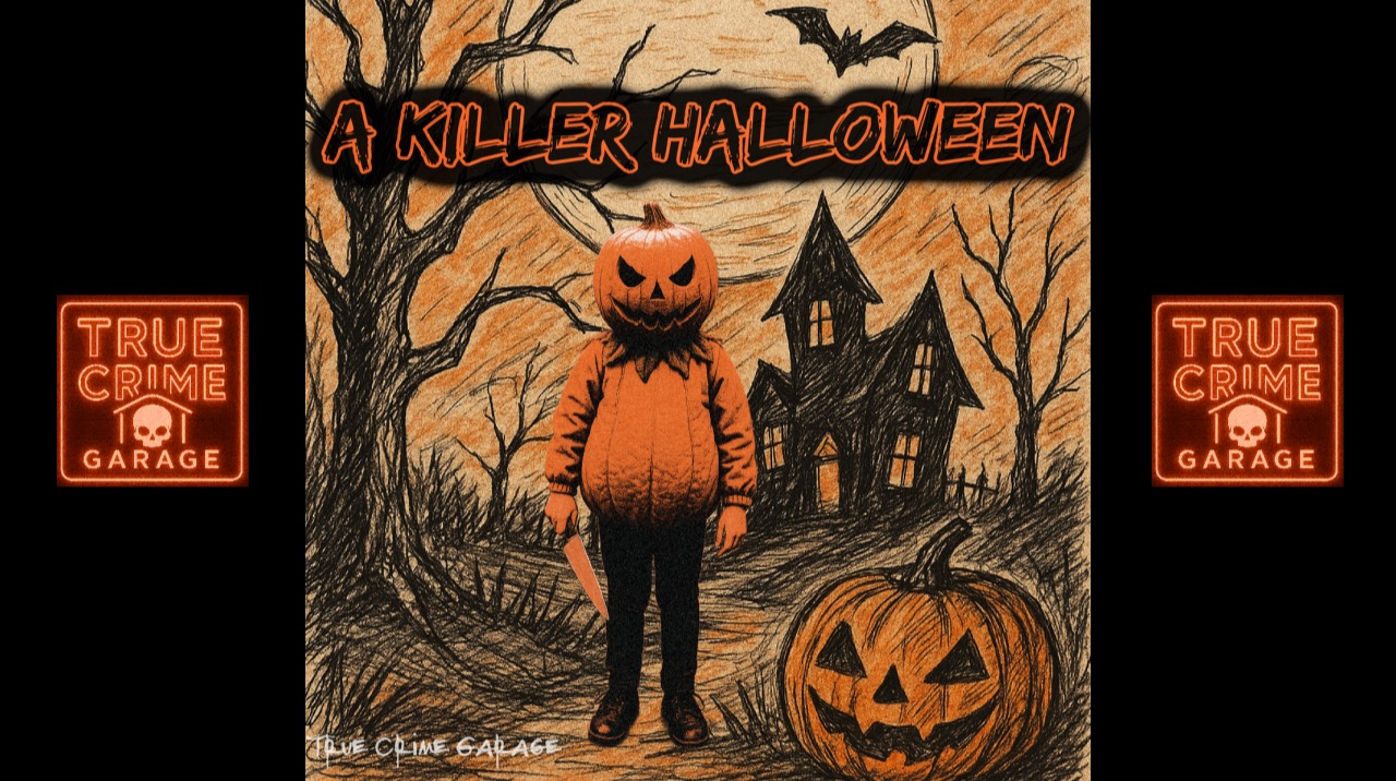 A Killer Halloween /// Part 2 /// 881