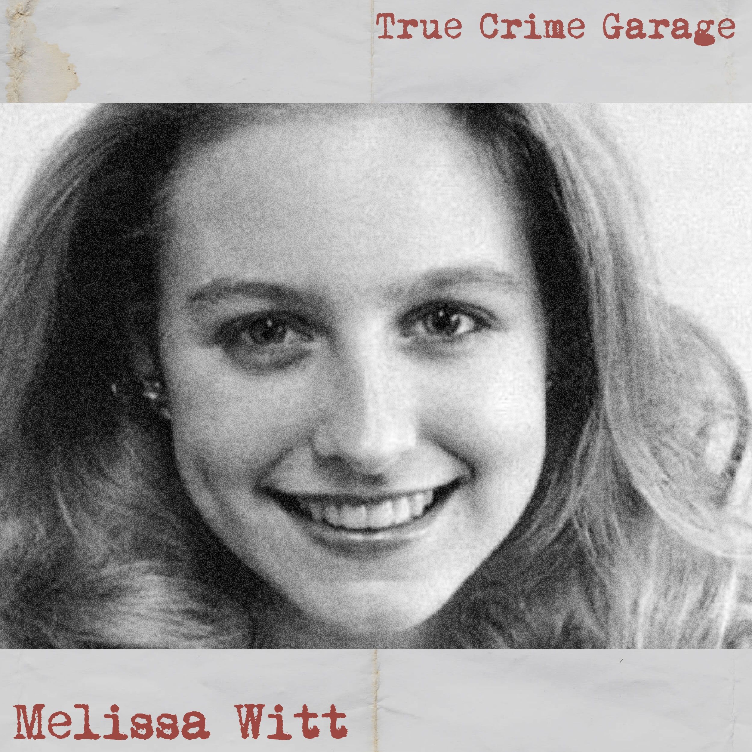 Melissa Witt /// Part 1 /// 161