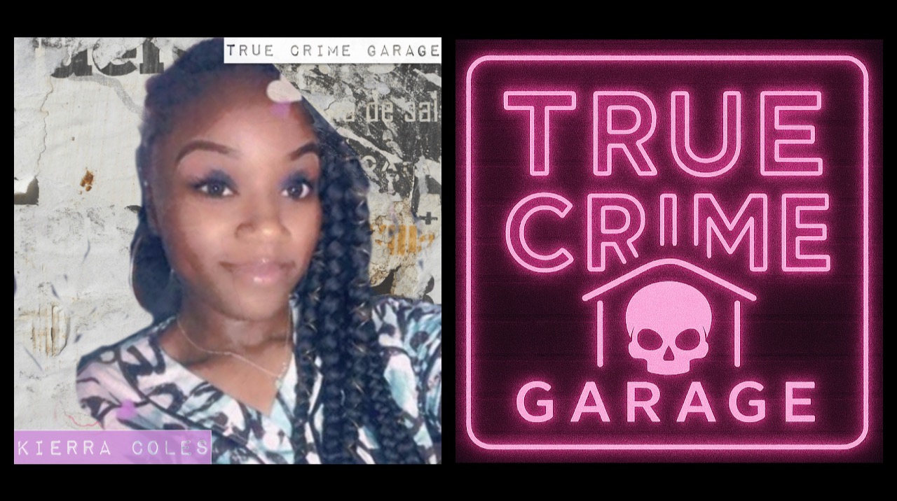 Kierra Coles /// Part 2