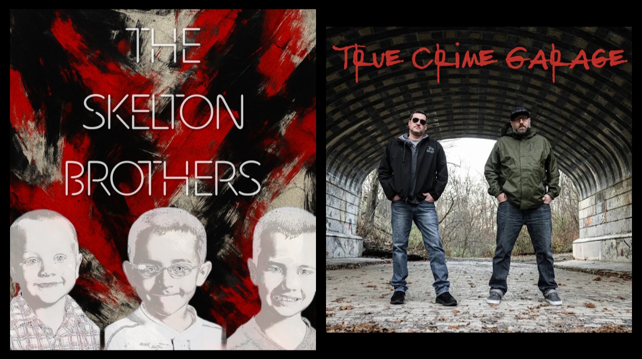 The Skelton Brothers /// Part 2