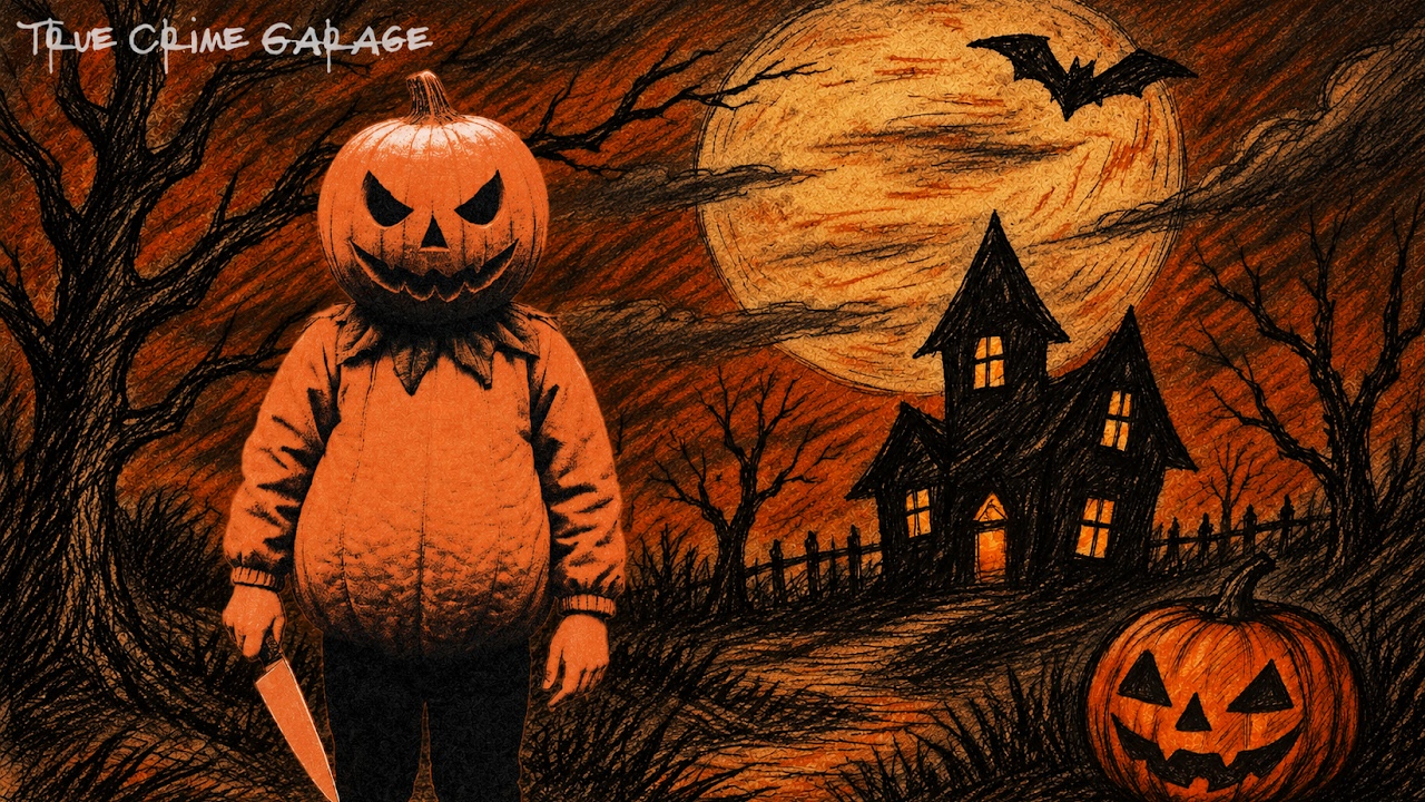 Another Killer Halloween ////// 963