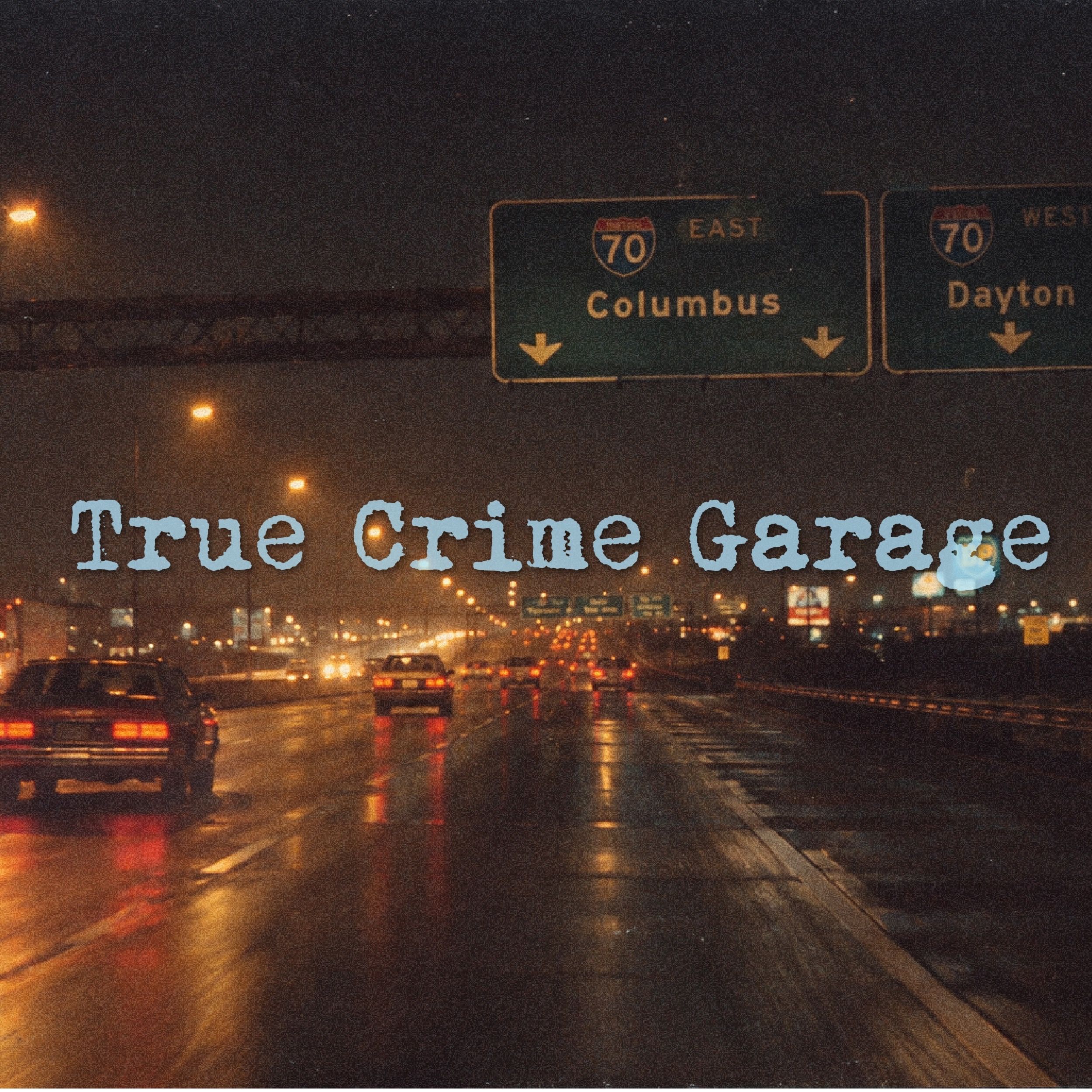 Interstate Strangler /// Part 1 /// 954
