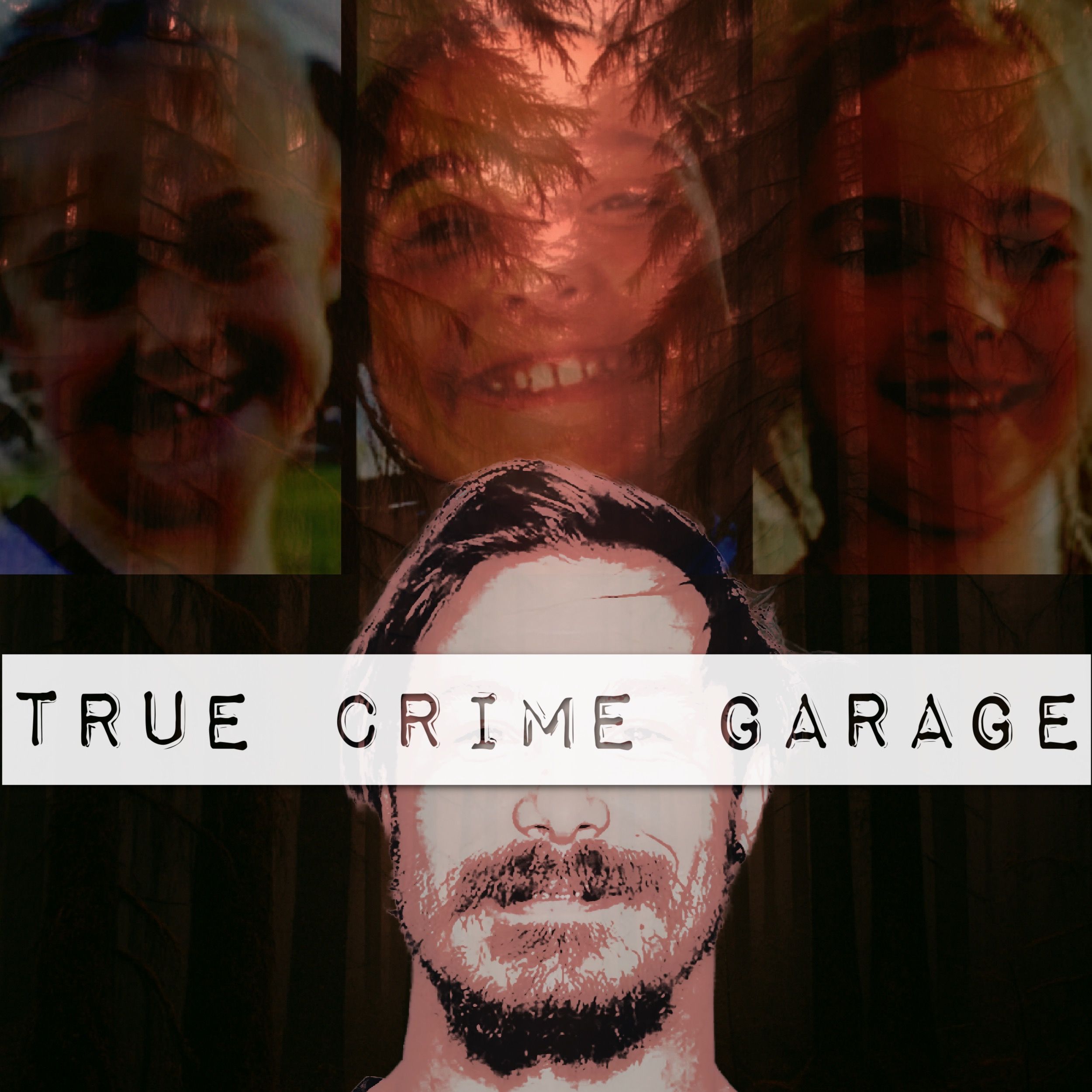 Travis Decker - Manhunt /// Part 2 /// 851