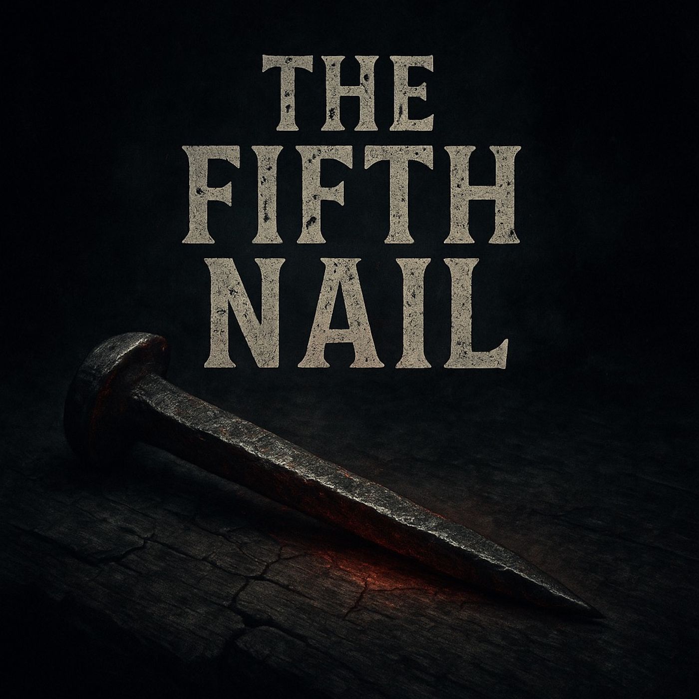 The Fifth Nail /// Part 1 /// 118