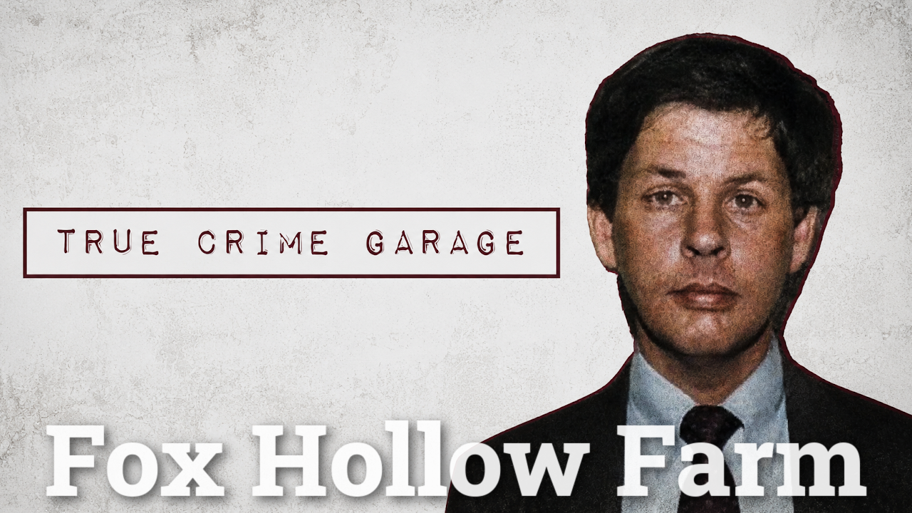 Fox Hollow Farm /// Part 2 /// 950