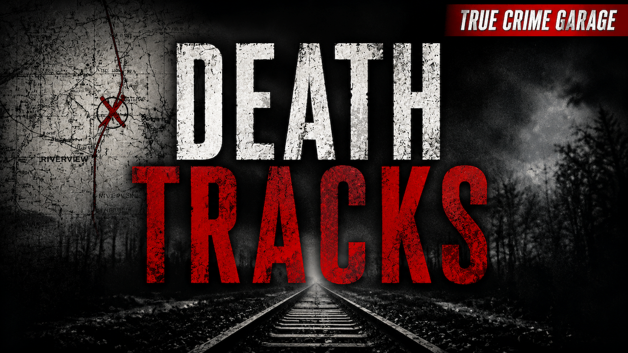 Death Tracks ////// 929