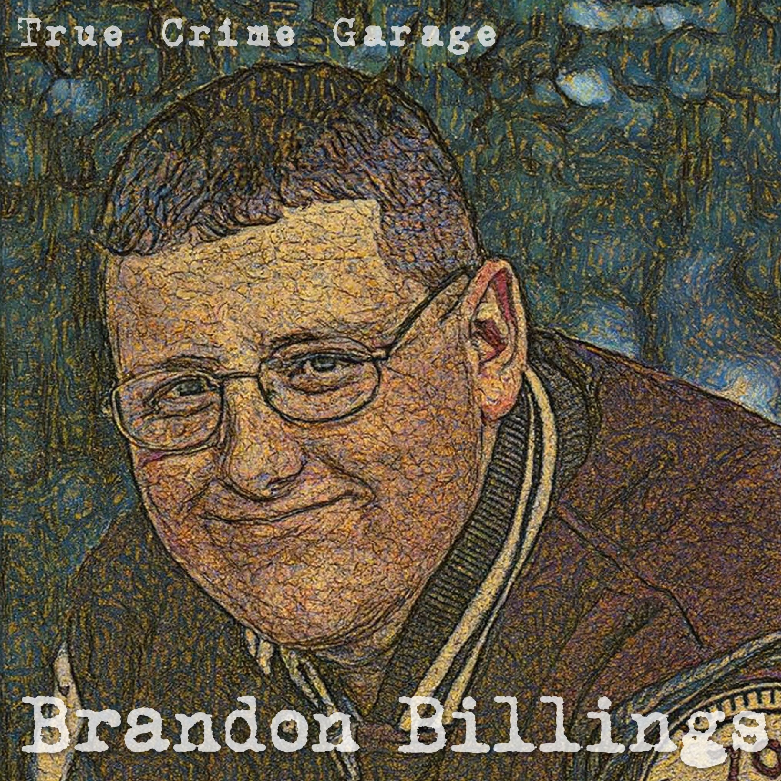 Brandon Billings /// Part 2 /// 159