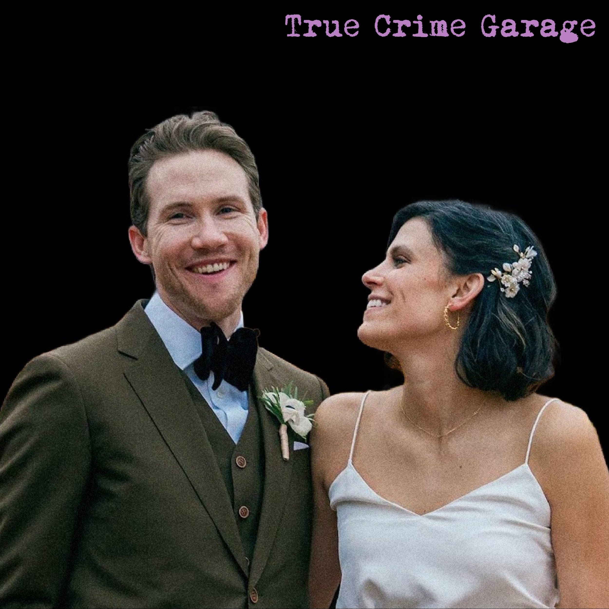 The Tepe Murders ////// 900