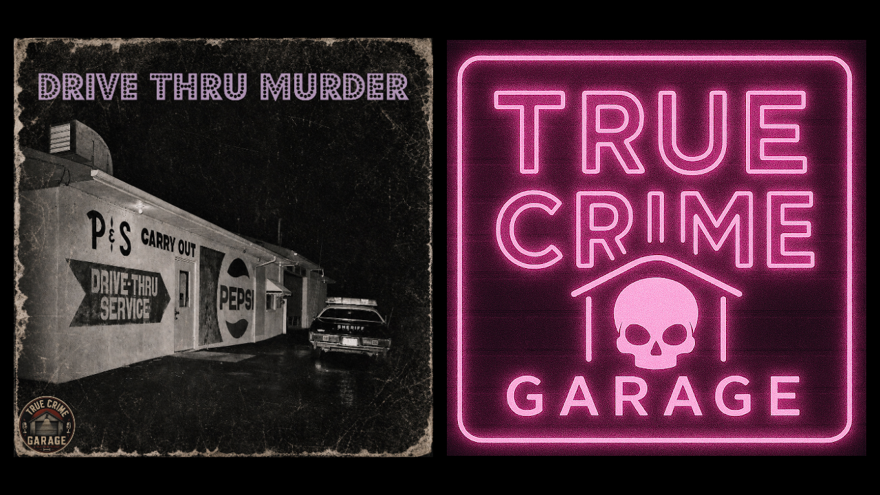 Drive-Thru Murder ////// 926