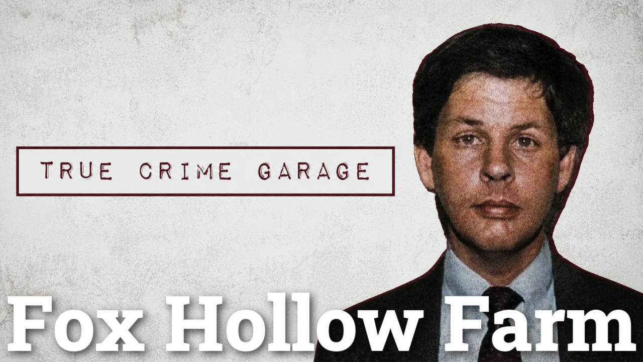 Fox Hollow Farm /// Part 1 /// 949