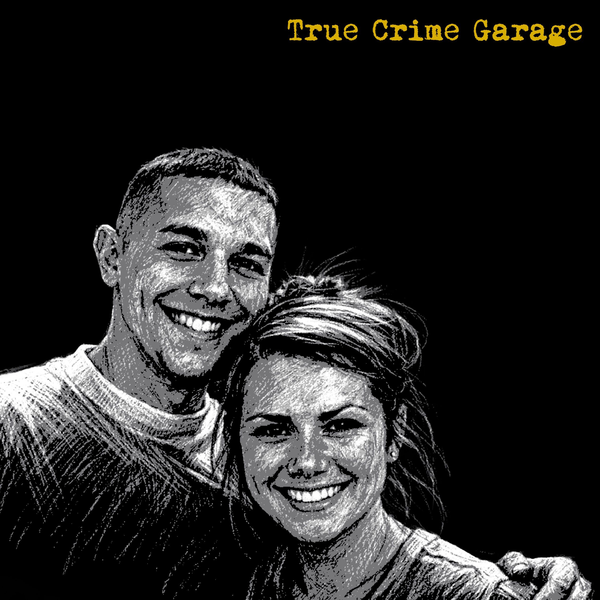 Longacre Lane /// None Shall Escape /// Part 3