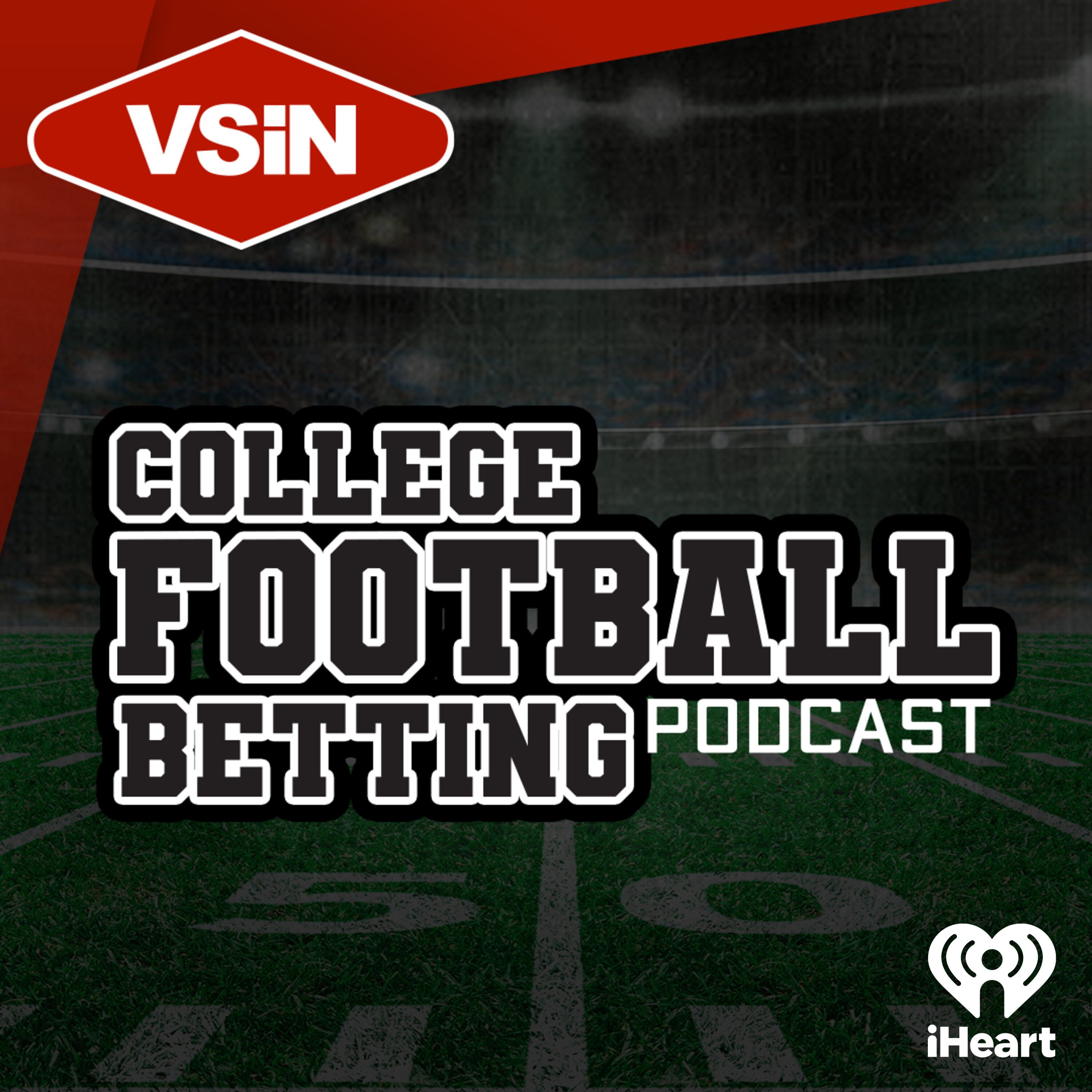 Adam's updated power ratings, Heisman odds, early look at week 10