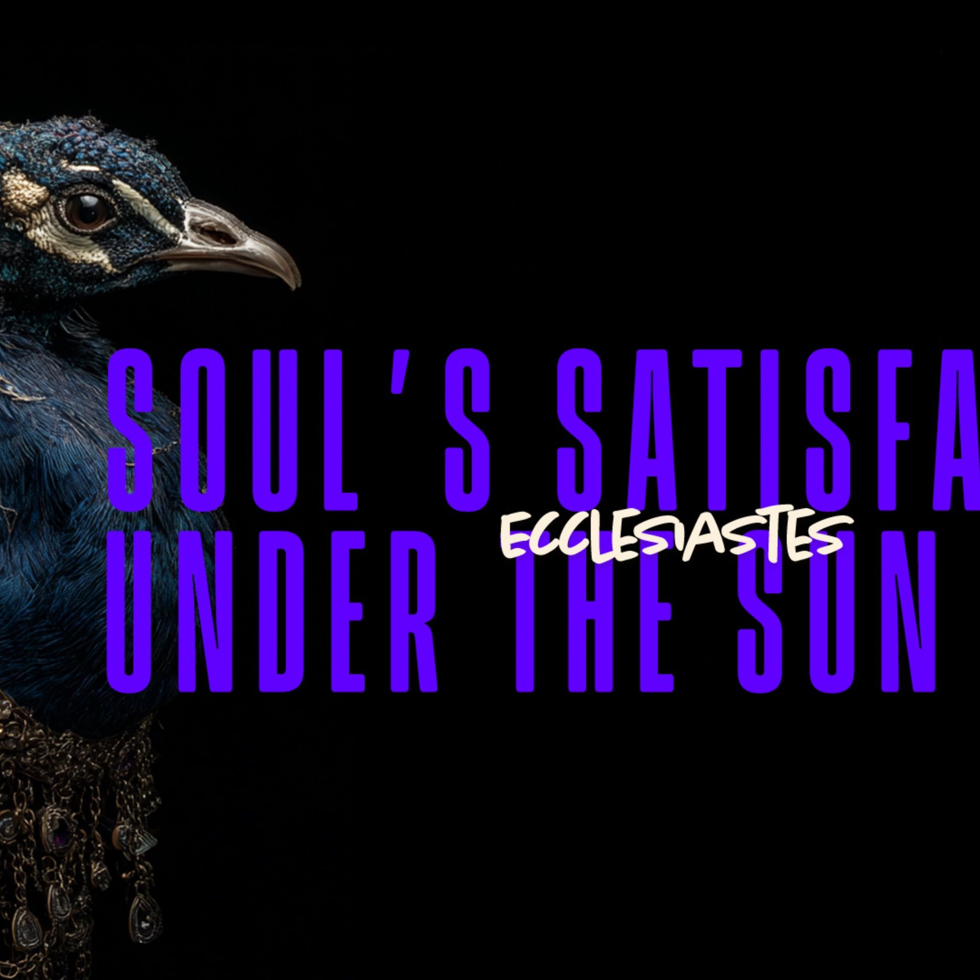 Ecclesiastes 6:1-12 | Ken Reese