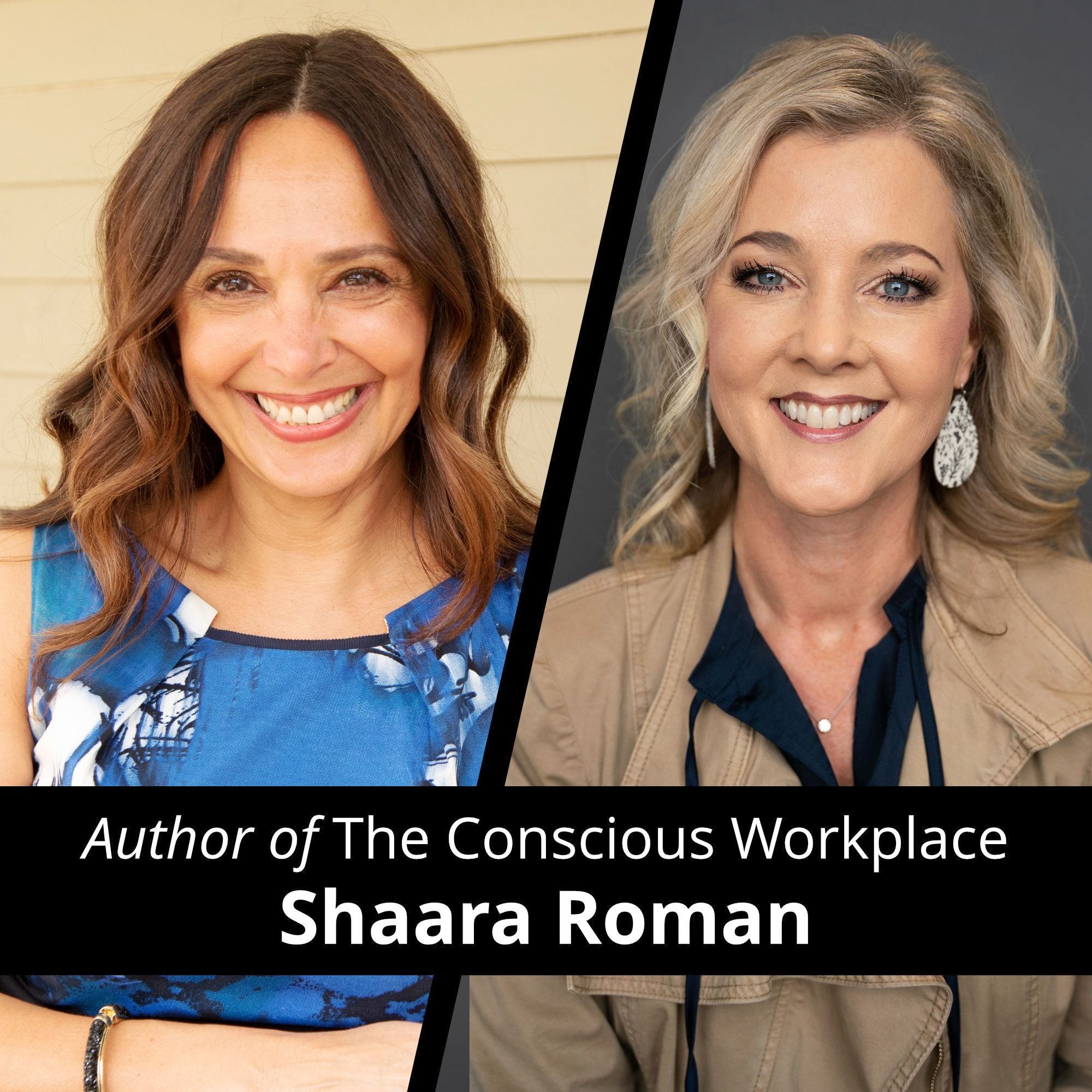 Preventing Quiet Quitting with Shaara Roman