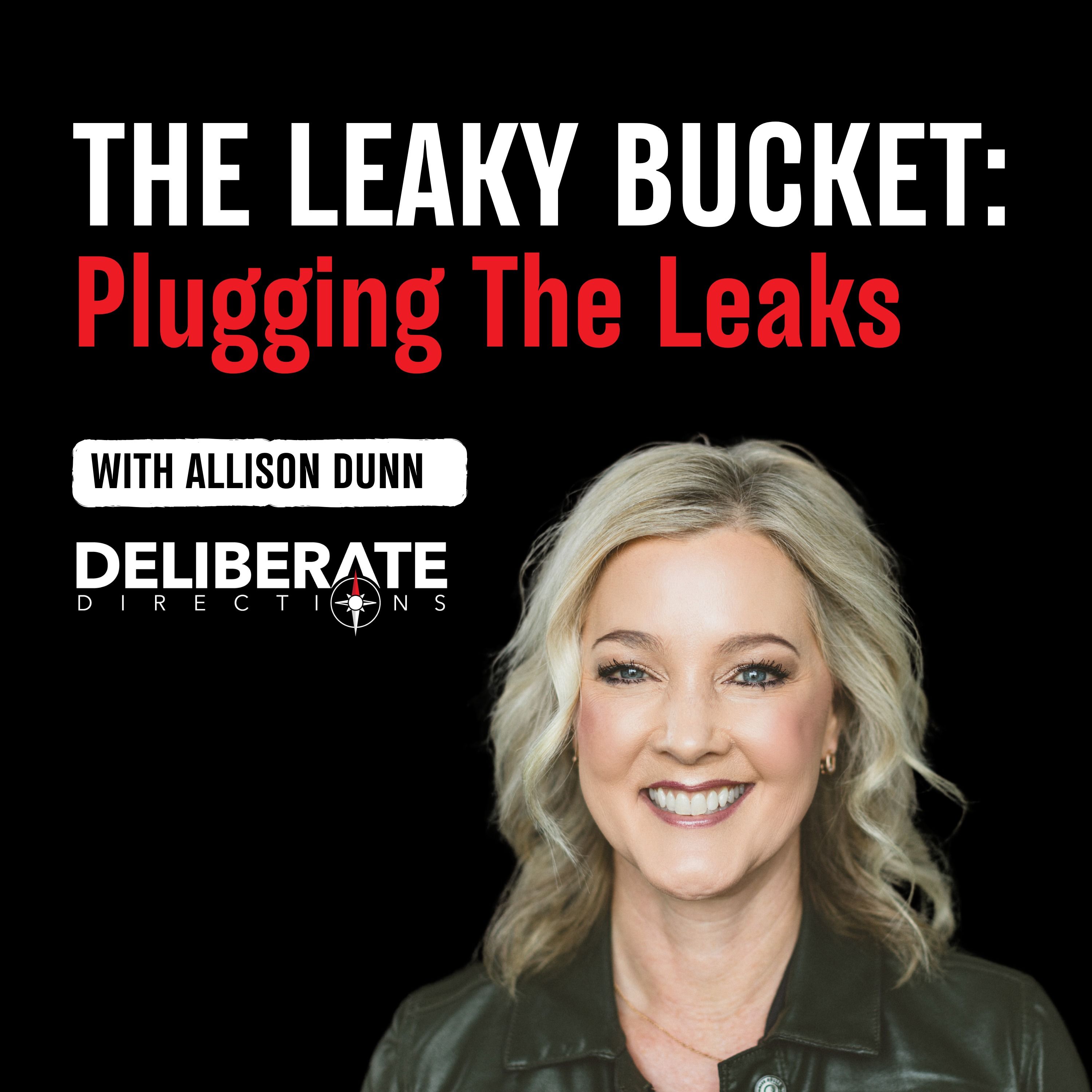 Leaky Bucket