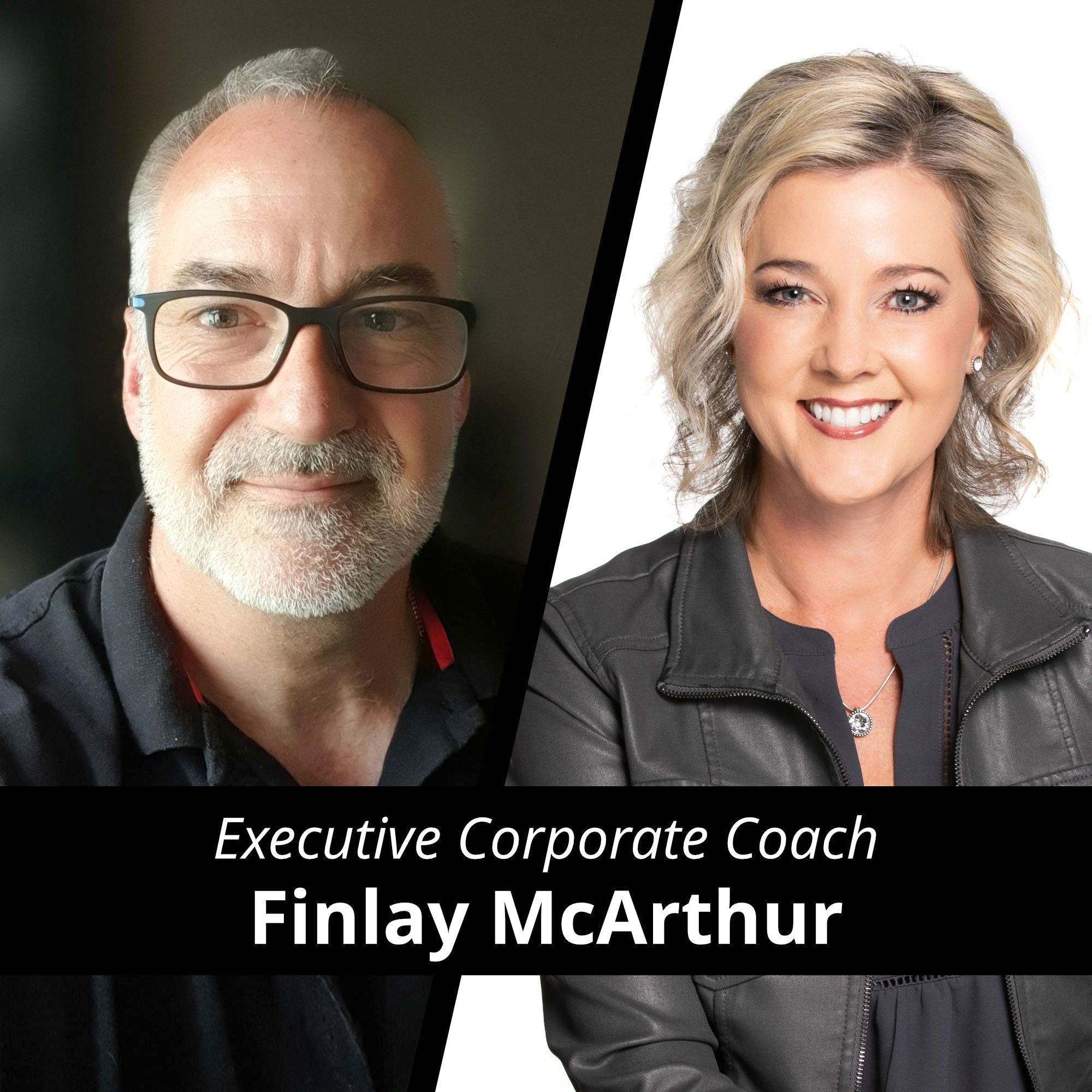 NLP with Finlay McArthur