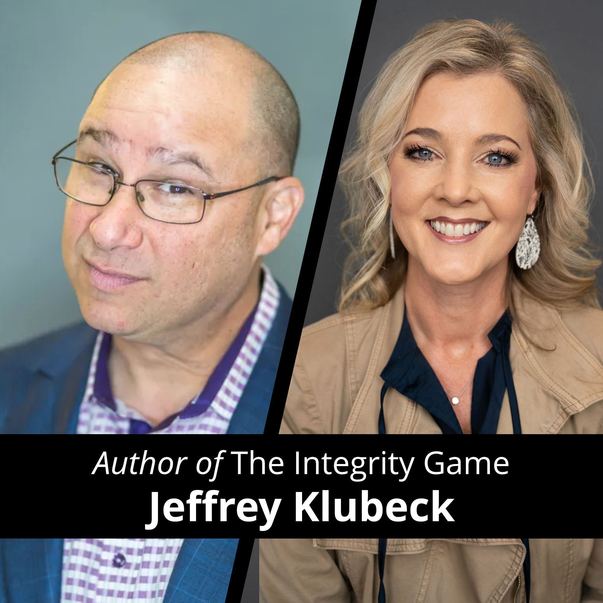 Influence and Persuasion with Jeffrey Klubeck