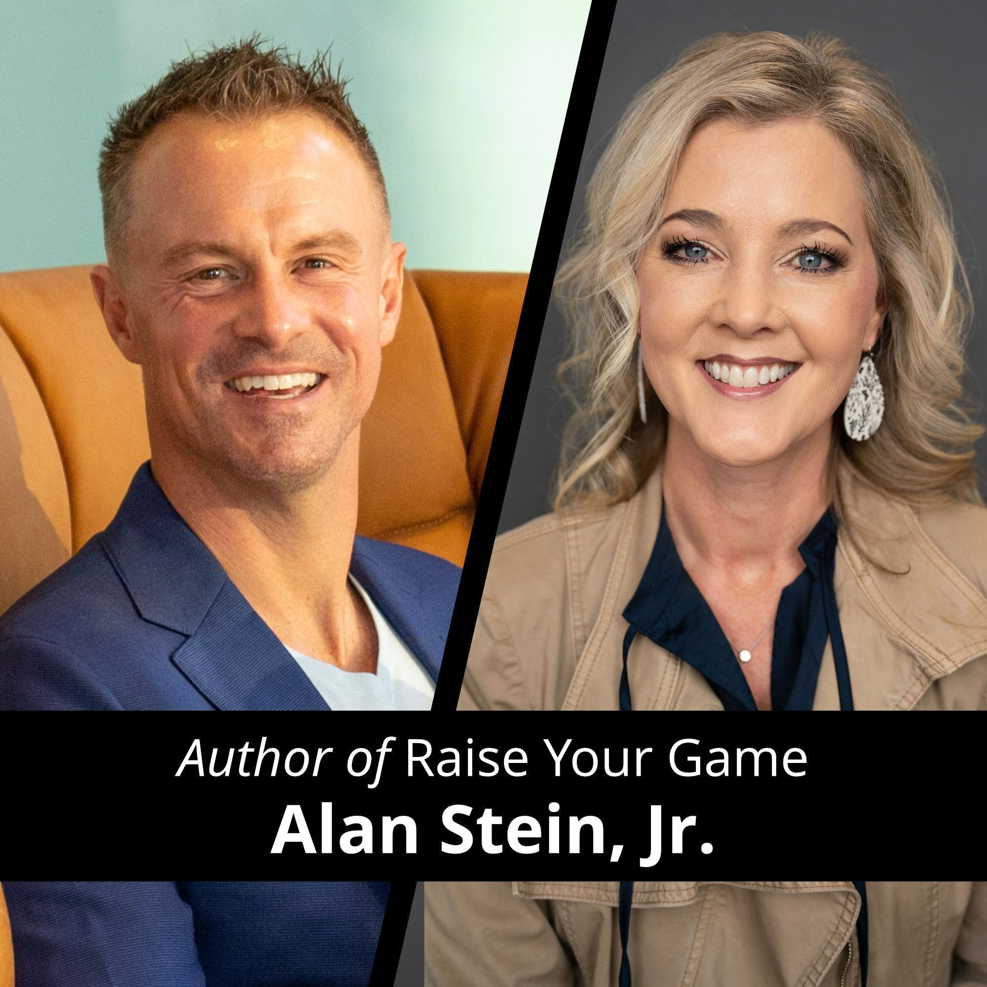 Deliberate Leaders Podcast with Allison Dunn