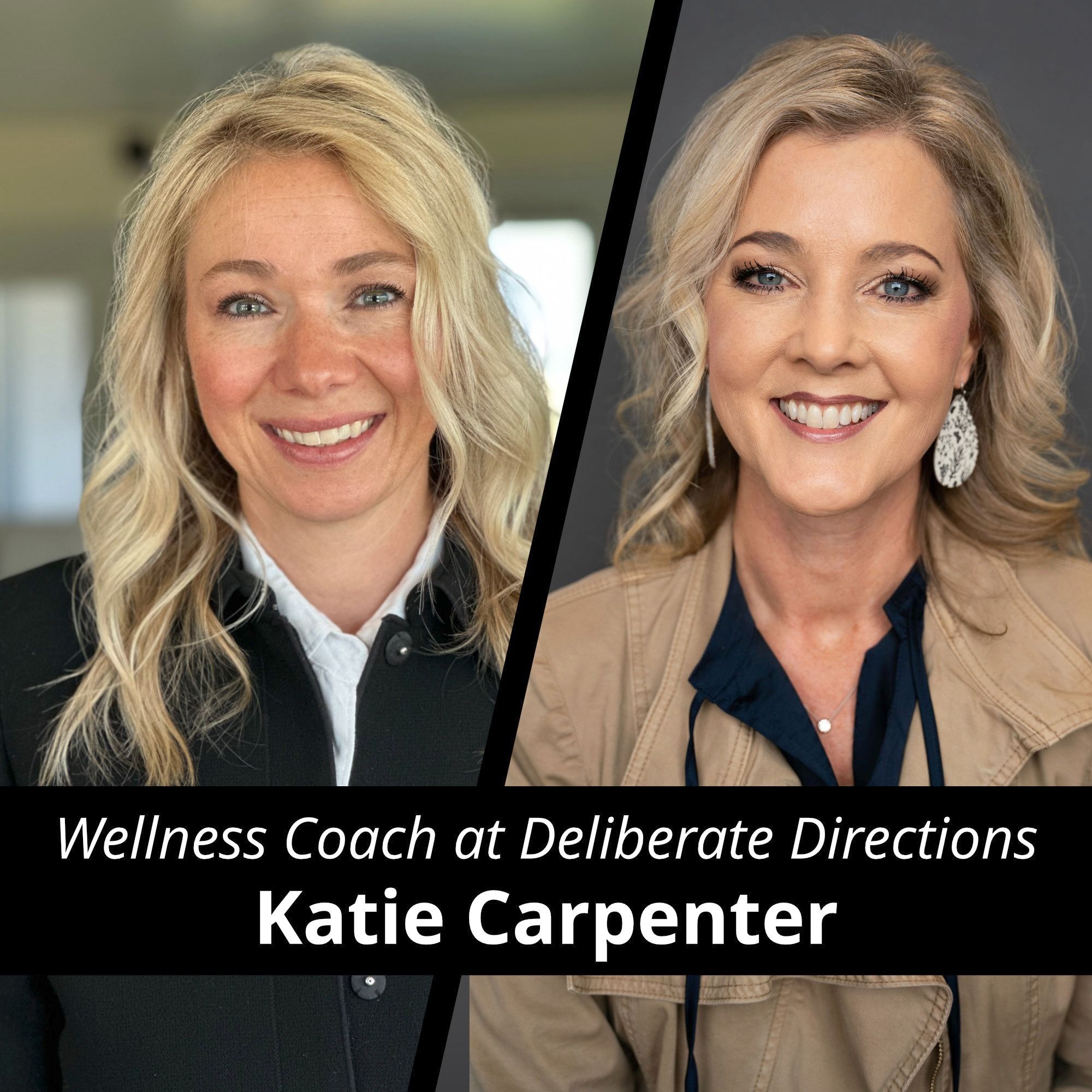 Deliberate Leaders Podcast with Allison Dunn