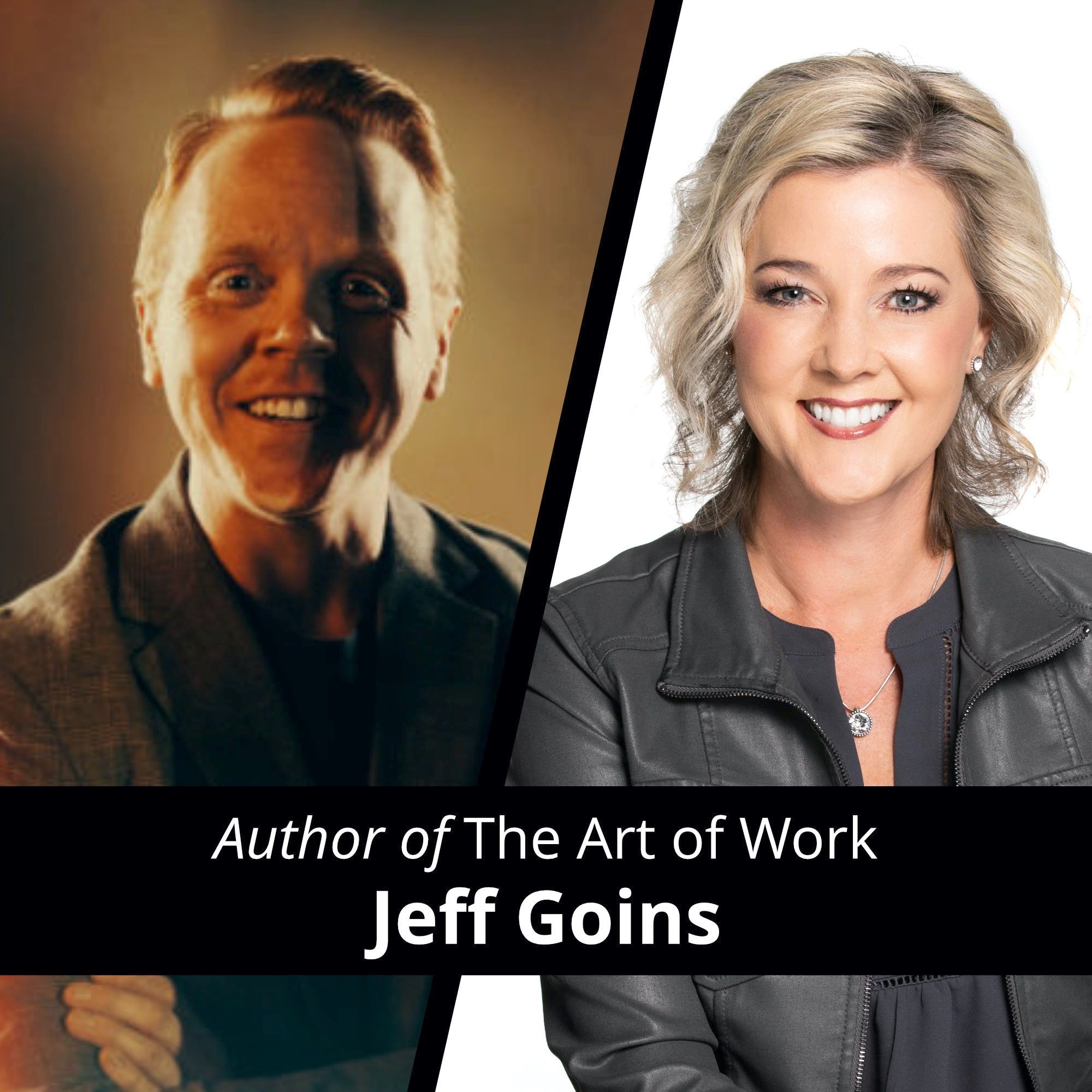 Deliberate Leaders Podcast with Allison Dunn