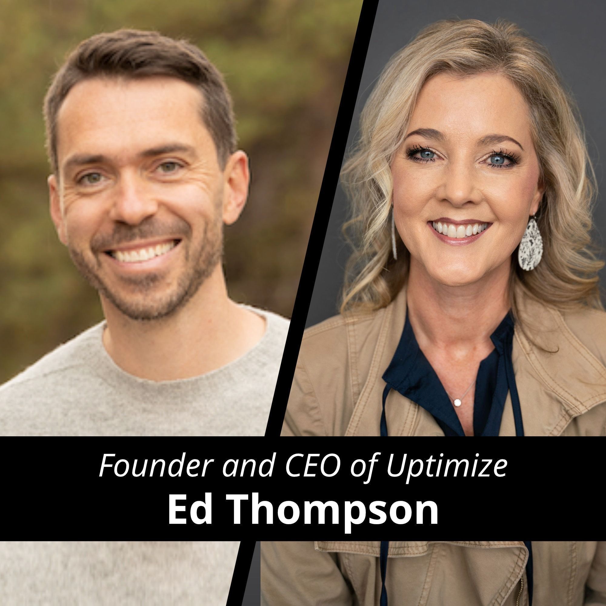 Unlocking the Potential of Neurodiversity at Work at Ed Thompson