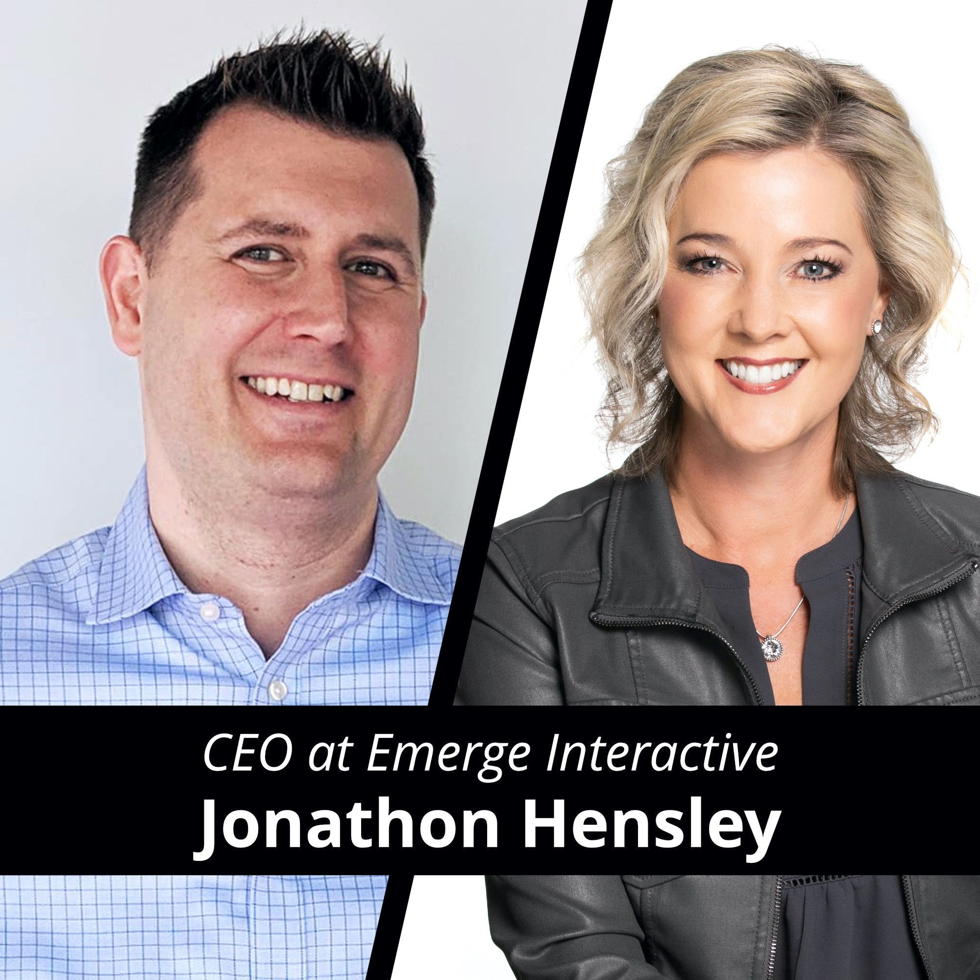 Organizational ALIGNMENT with Jonathon Hensley