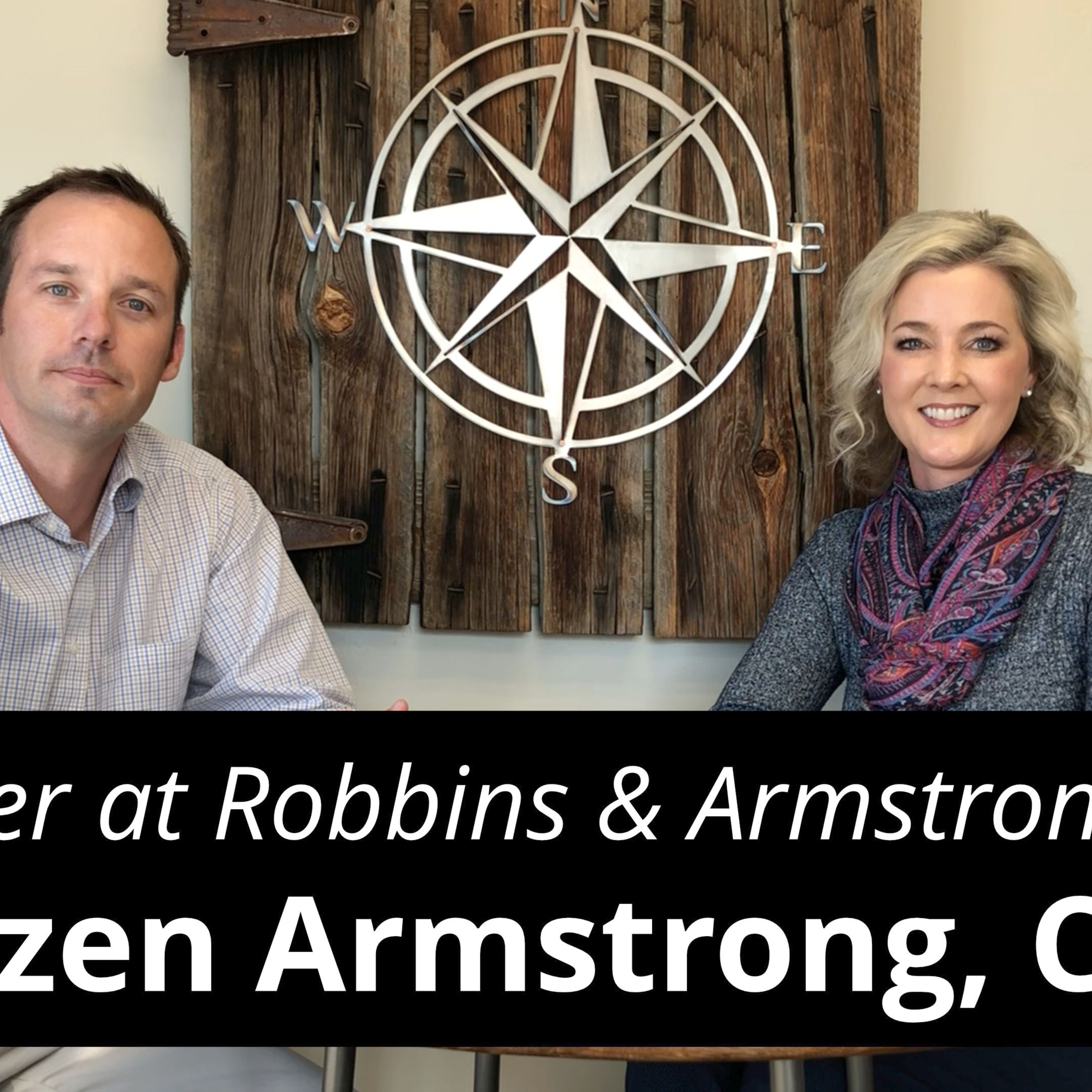 Preparing for 2019 TAX Season with Hazen Armstrong