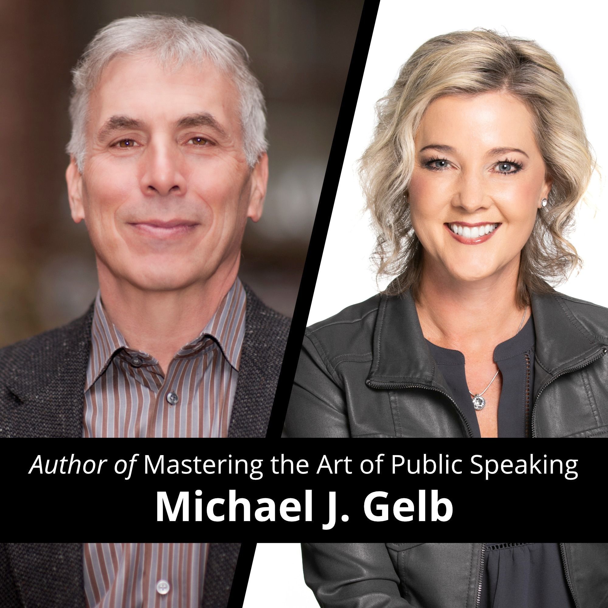 Deliberate Leaders Podcast with Allison Dunn