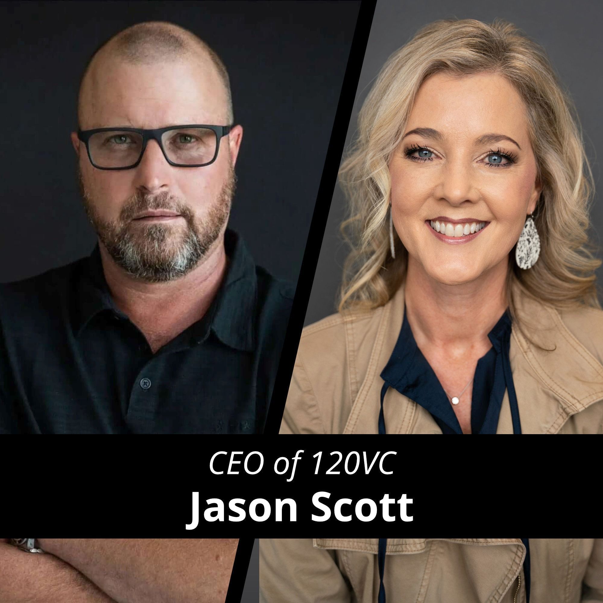 Getting Sh*t Done with Jason Scott