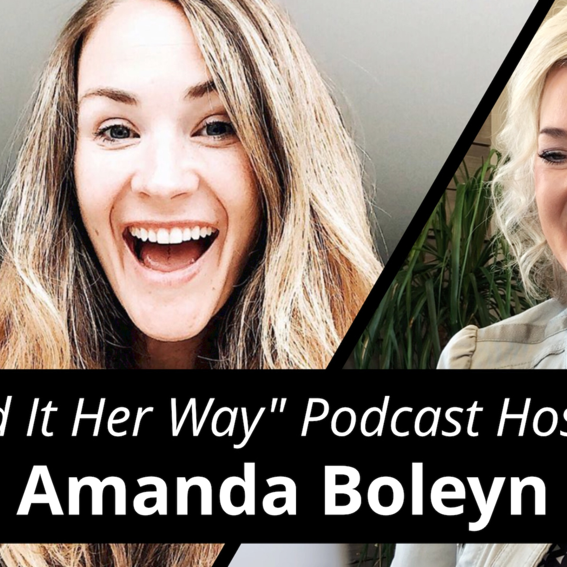Deliberate Leaders Podcast with Allison Dunn