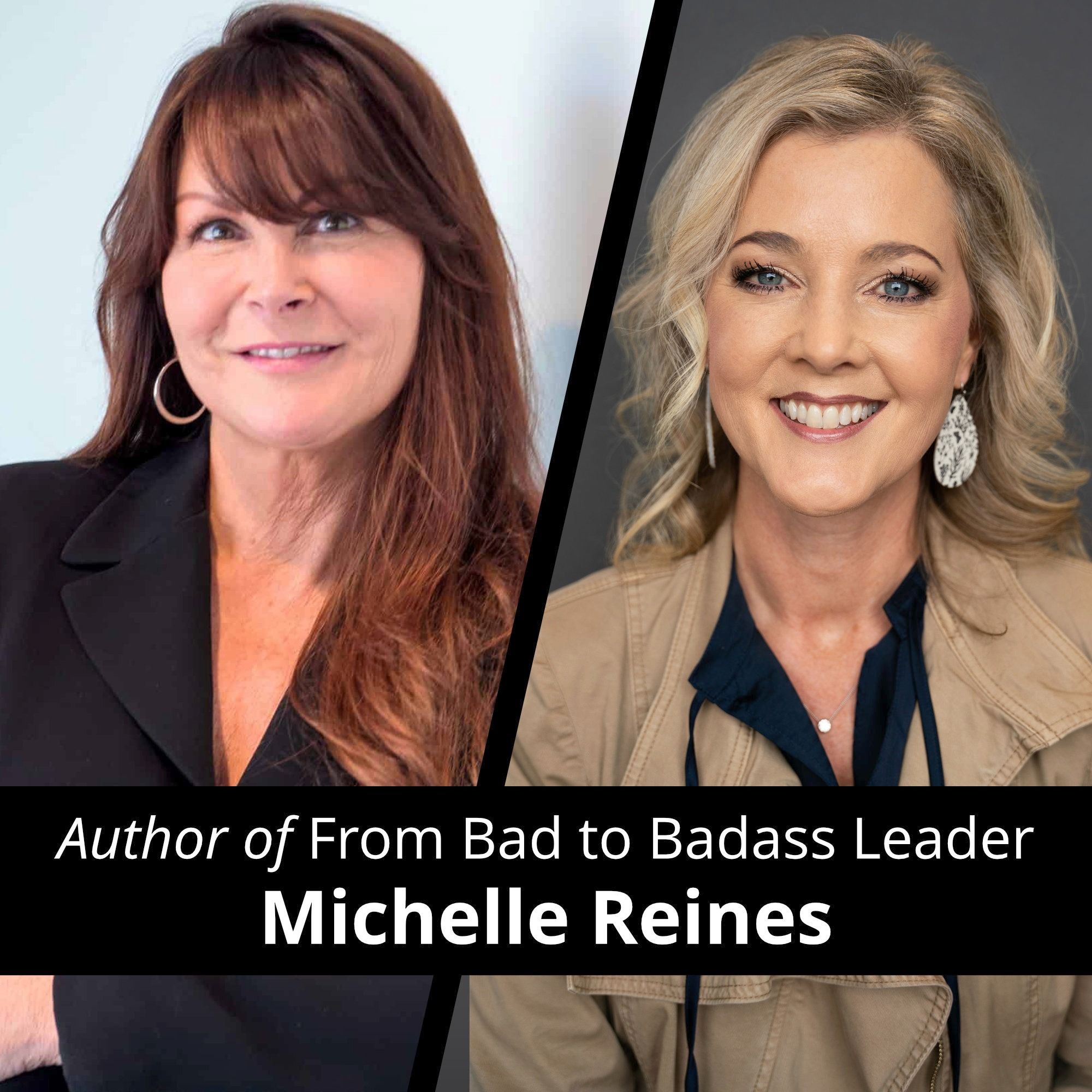 Deliberate Leaders Podcast with Allison Dunn