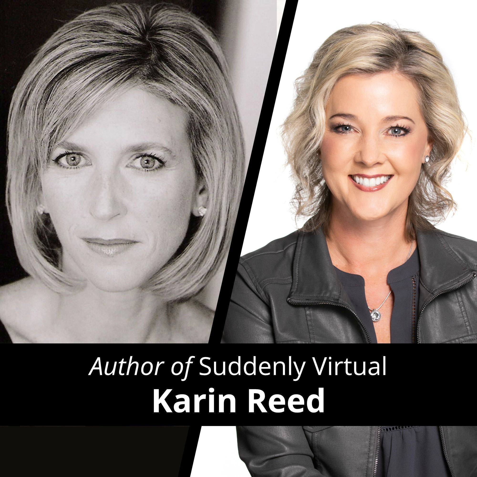 Making Remote Meetings Work with Karin Reed