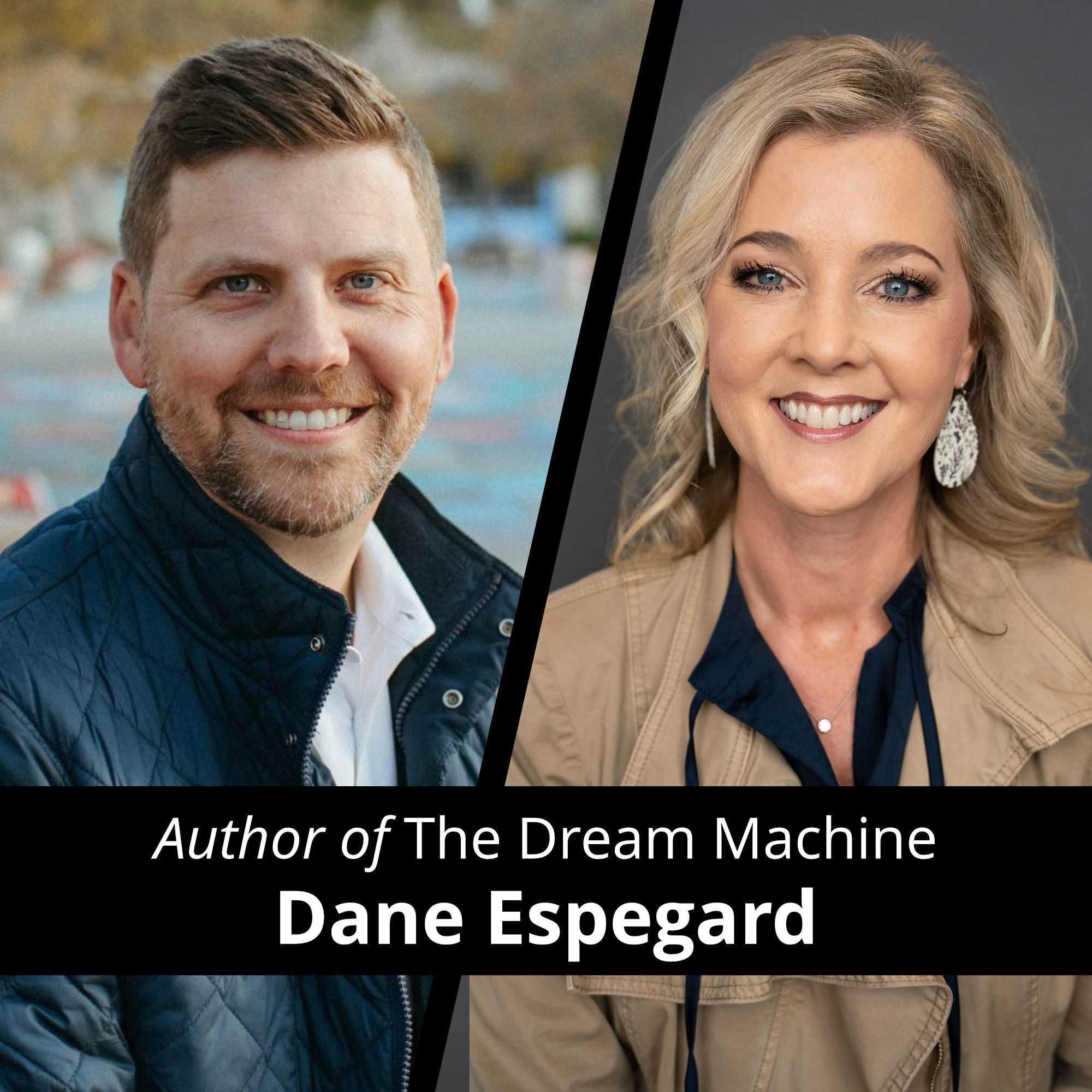 Deliberate Leaders Podcast with Allison Dunn